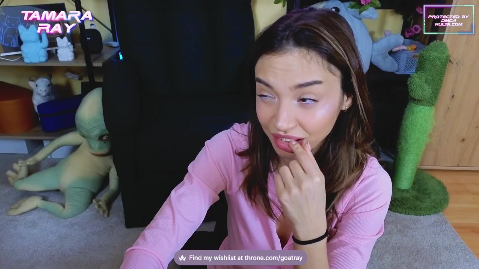 Gallery image thumbnail from TamaraRay's myfreecams stream on, 02/17/2025, 07:36 image 19 of 20