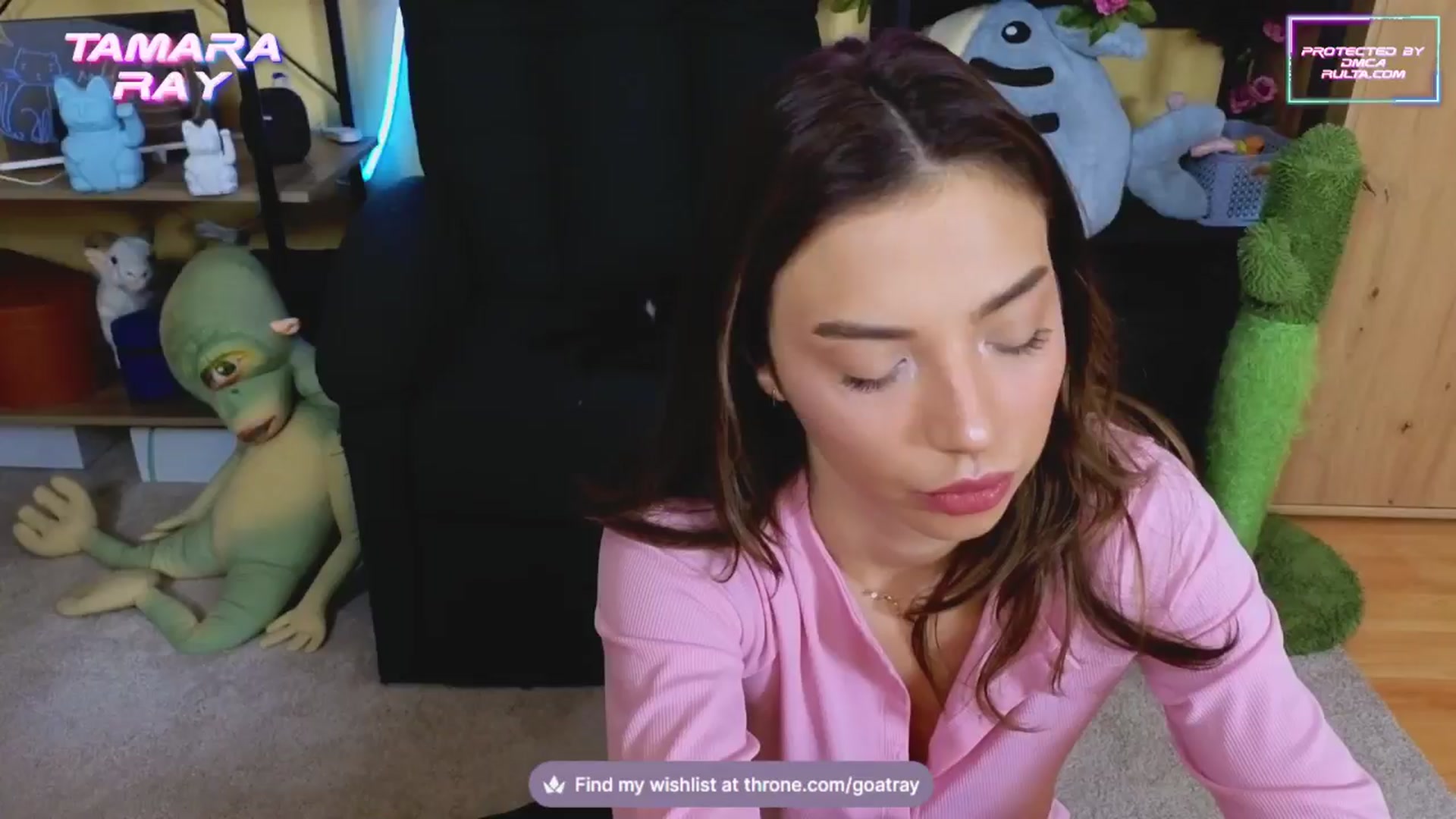 Gallery image thumbnail from TamaraRay's myfreecams stream on, 02/17/2025, 07:36 image 5 of 20