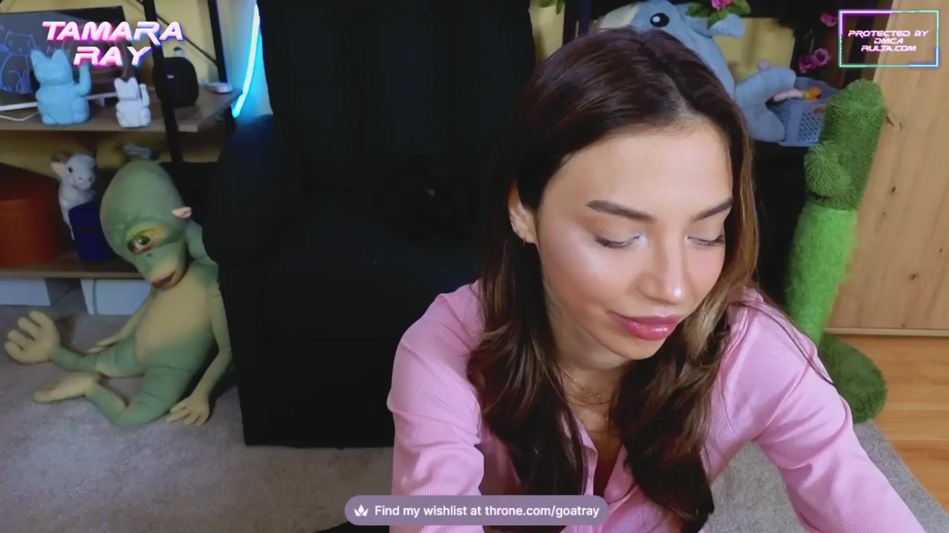 Gallery image thumbnail from TamaraRay's myfreecams stream on, 02/17/2025, 07:36 image 7 of 20