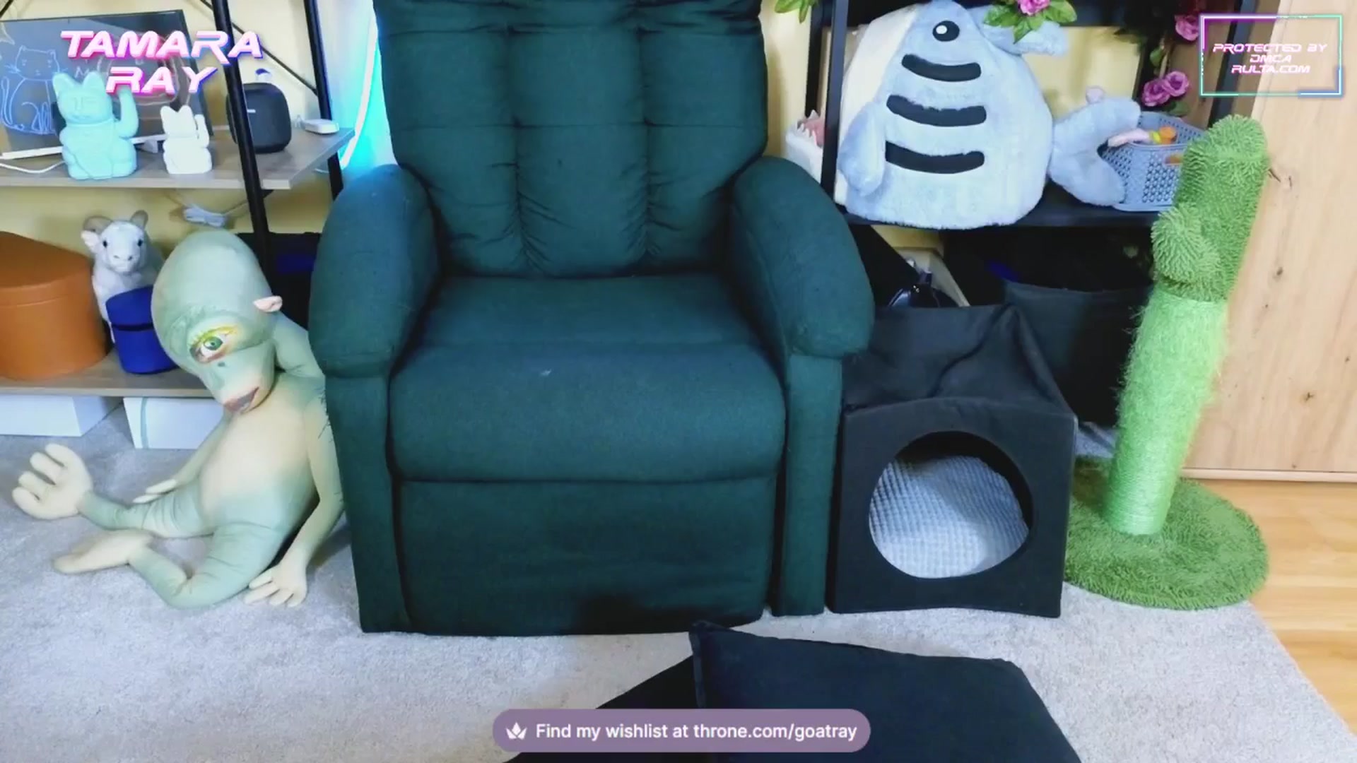 Gallery image thumbnail from TamaraRay's myfreecams stream on, 02/17/2025, 07:36 image 15 of 20