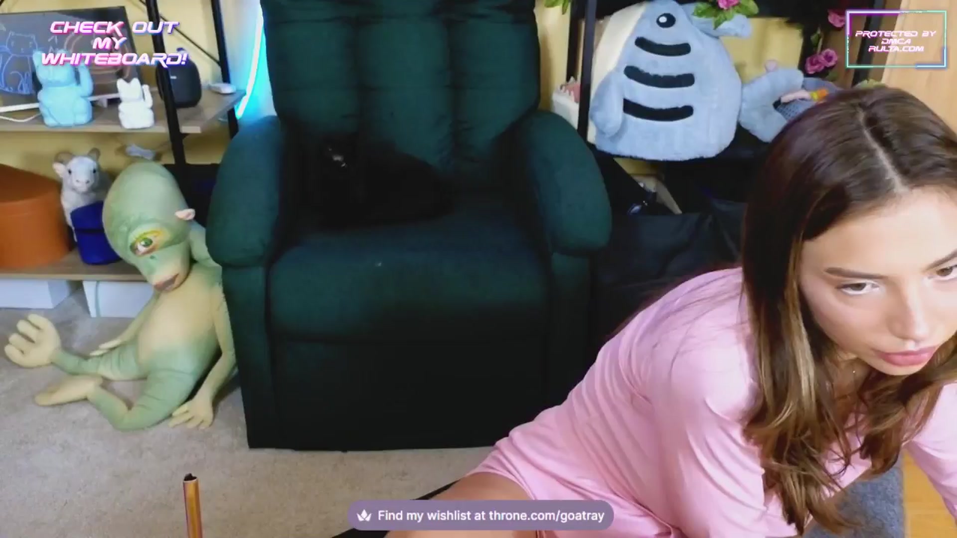 Gallery image thumbnail from TamaraRay's myfreecams stream on, 02/17/2025, 07:36 image 10 of 20