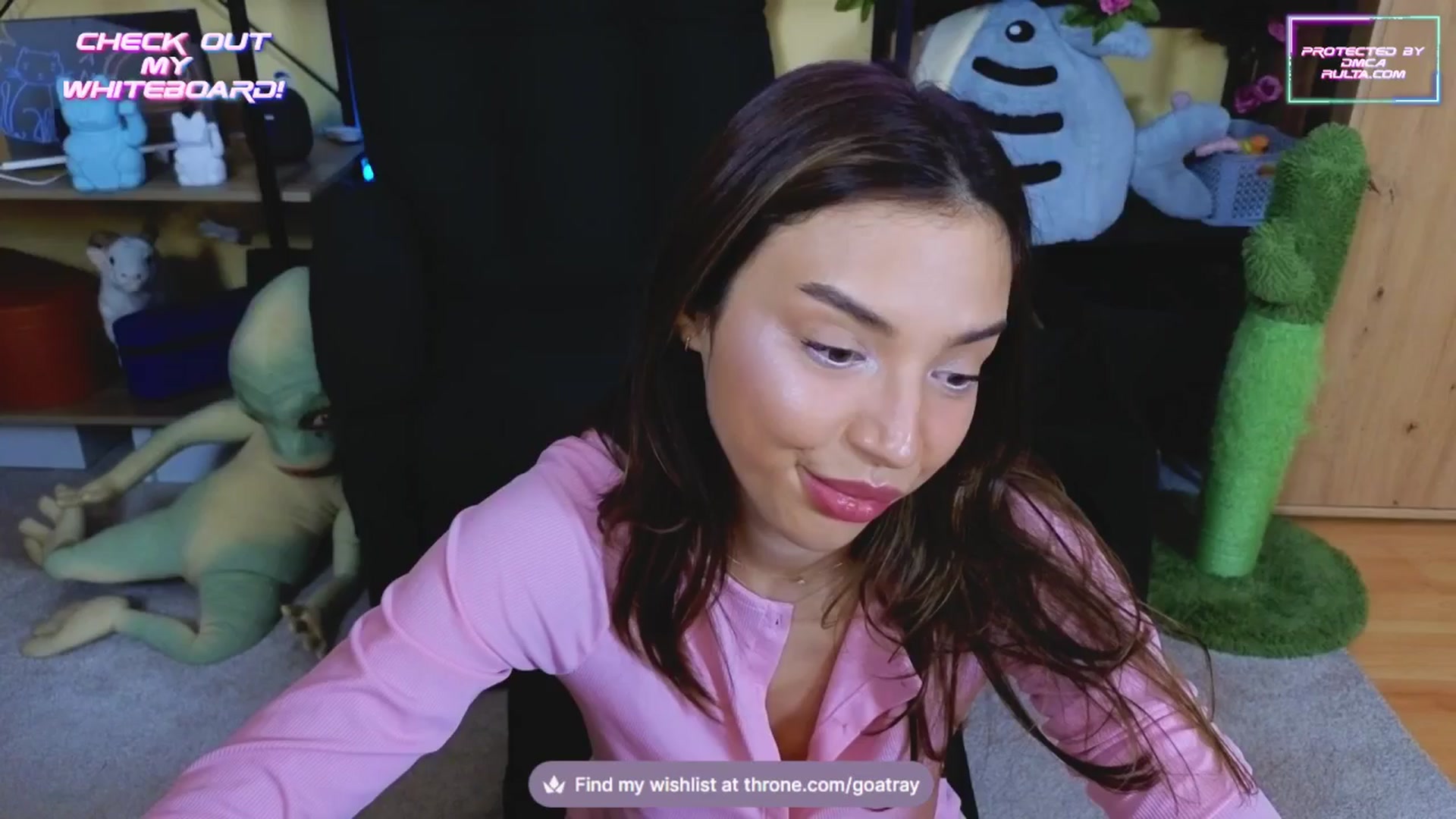 Gallery image thumbnail from TamaraRay's myfreecams stream on, 02/17/2025, 07:36 image 17 of 20