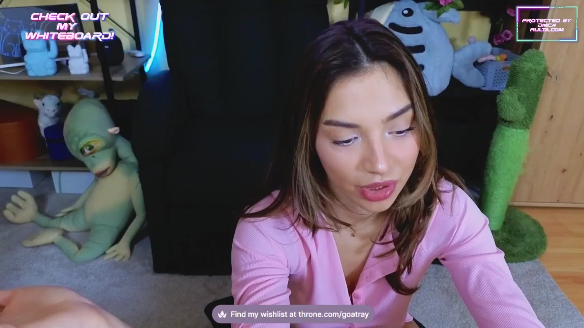 Gallery image thumbnail from TamaraRay's myfreecams stream on, 02/17/2025, 07:36 image 16 of 20