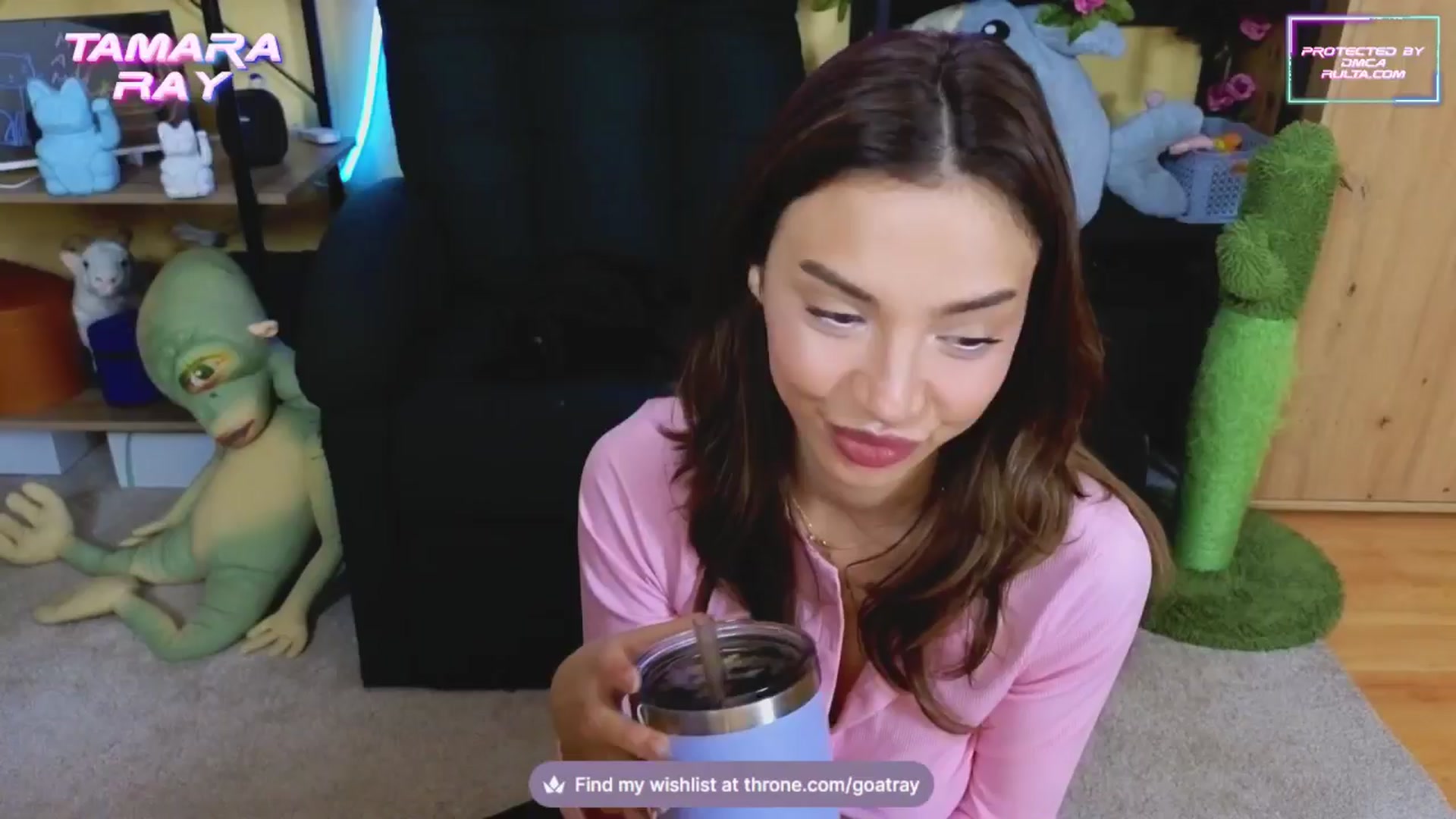 Gallery image thumbnail from TamaraRay's myfreecams stream on, 02/17/2025, 07:36 image 8 of 20