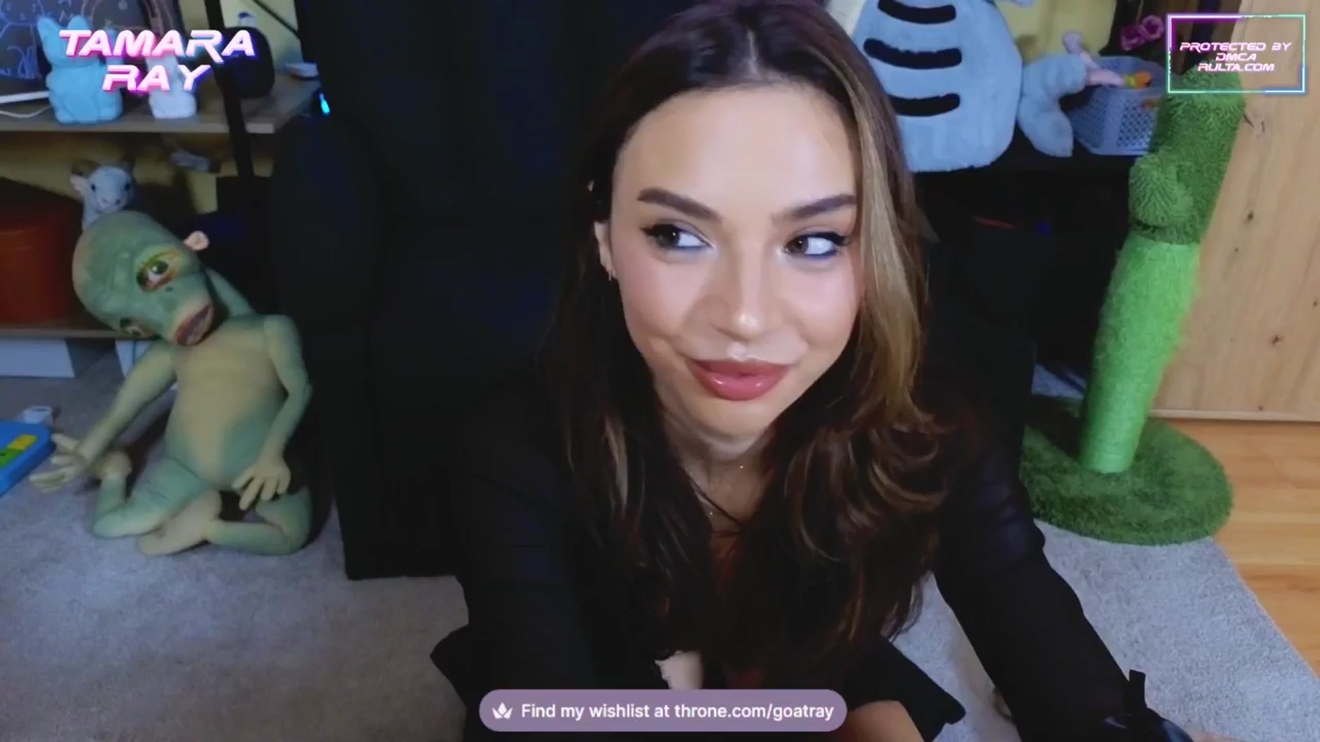Gallery image thumbnail from TamaraRay's myfreecams stream on, 02/18/2025, 06:09 image 4 of 20