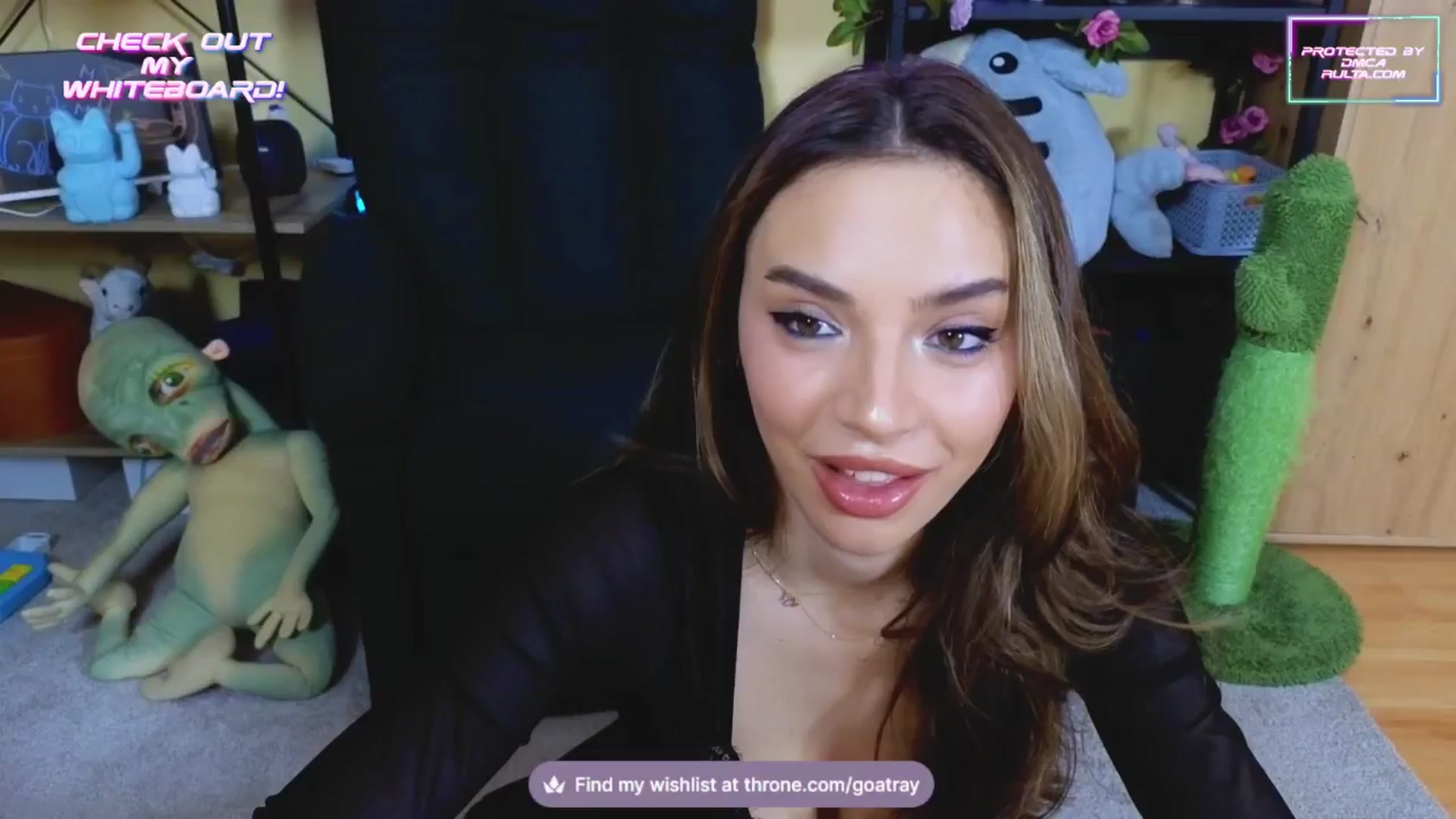 Gallery image thumbnail from TamaraRay's myfreecams stream on, 02/18/2025, 06:09 image 3 of 20