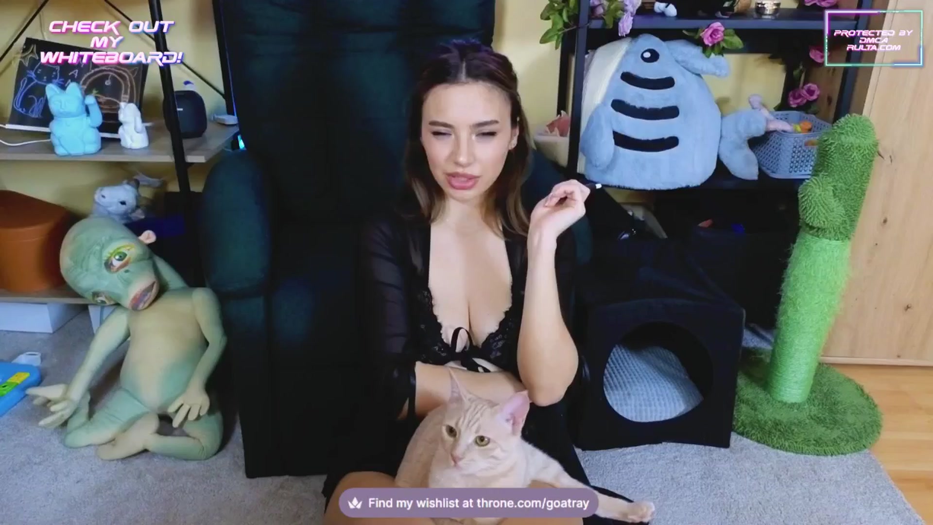Gallery image thumbnail from TamaraRay's myfreecams stream on, 02/18/2025, 06:09 image 16 of 20