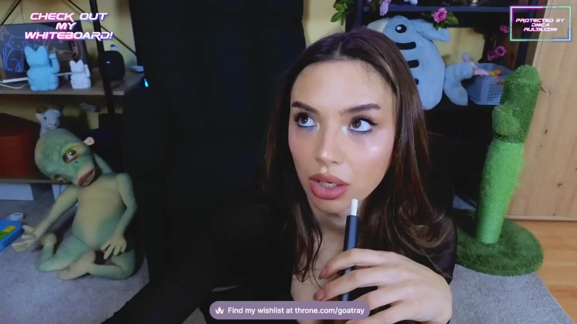 Gallery image thumbnail from TamaraRay's myfreecams stream on, 02/18/2025, 06:09 image 8 of 20