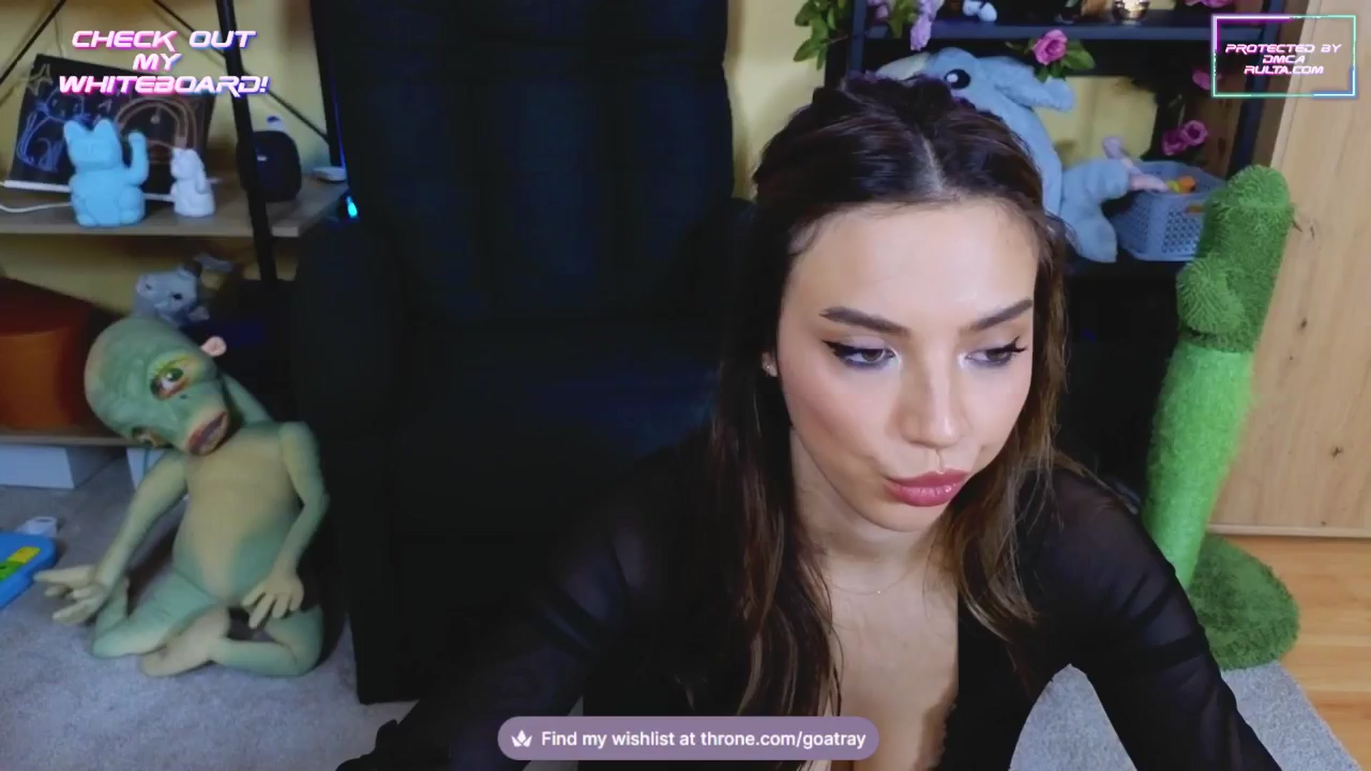 Gallery image thumbnail from TamaraRay's myfreecams stream on, 02/18/2025, 06:09 image 13 of 20