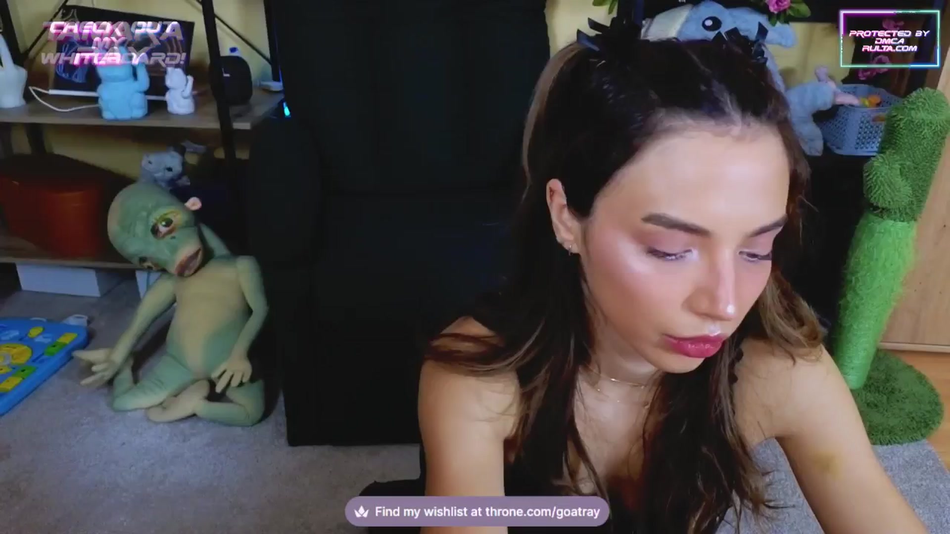 Gallery image thumbnail from TamaraRay's myfreecams stream on, 02/19/2025, 06:36 image 14 of 20