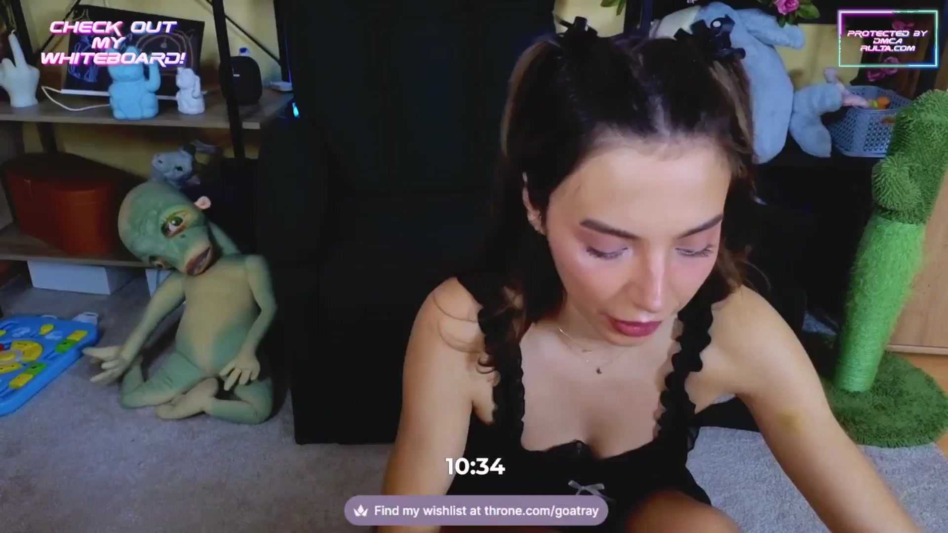 Gallery image thumbnail from TamaraRay's myfreecams stream on, 02/19/2025, 06:36 image 20 of 20