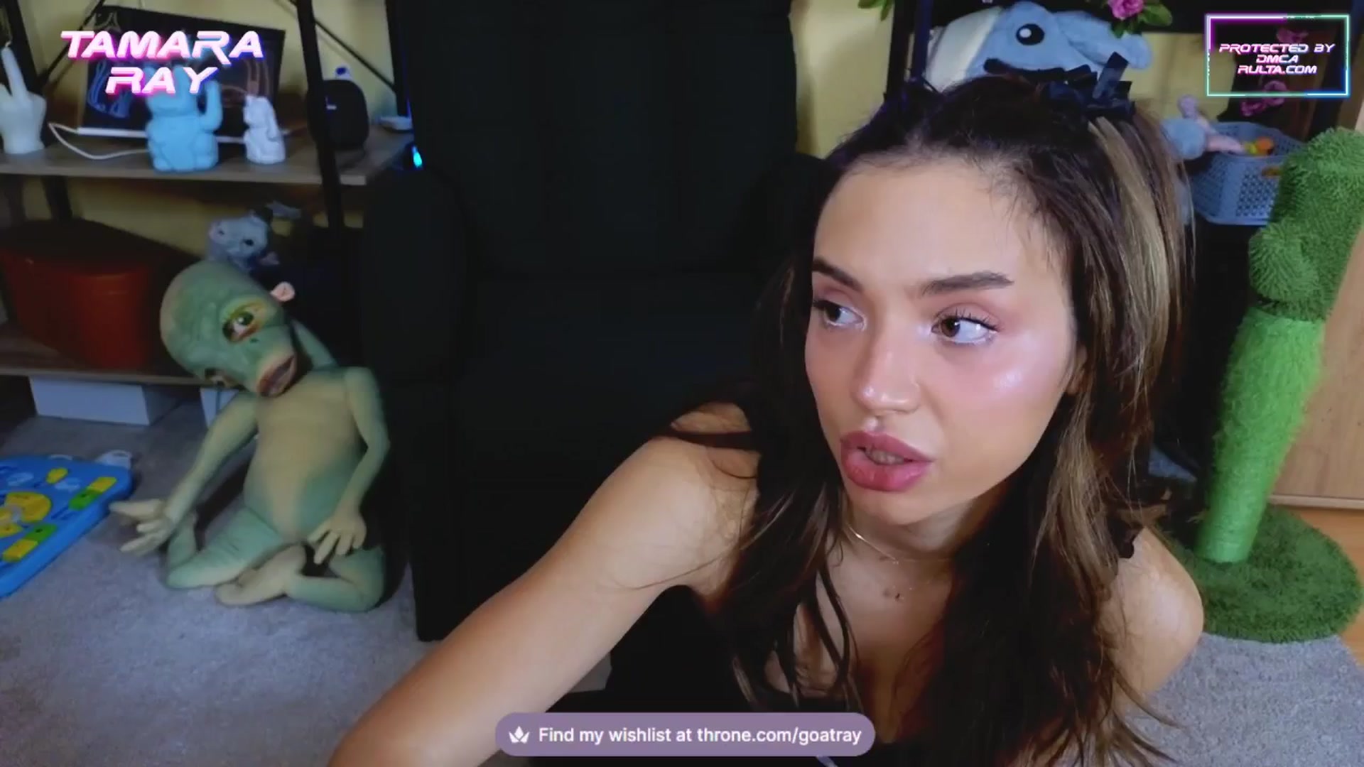 Gallery image thumbnail from TamaraRay's myfreecams stream on, 02/19/2025, 06:36 image 13 of 20