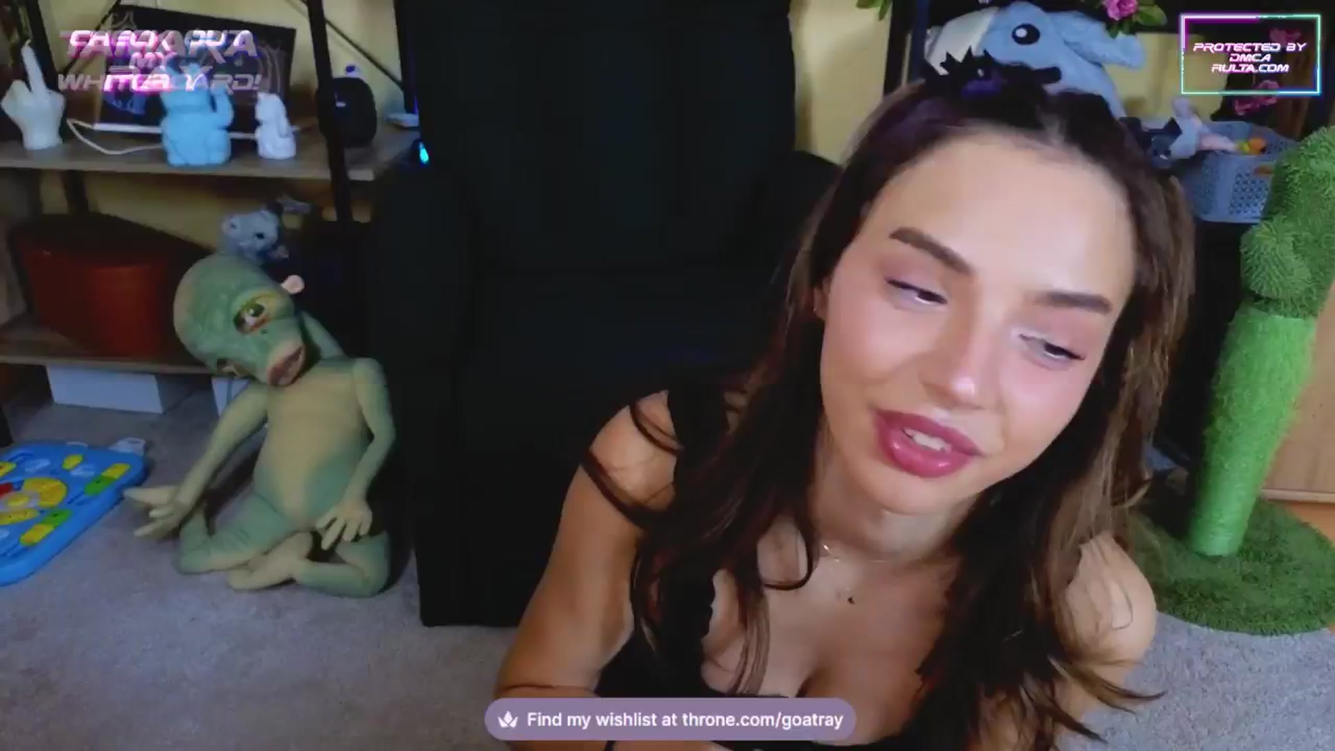 Gallery image thumbnail from TamaraRay's myfreecams stream on, 02/19/2025, 06:36 image 19 of 20
