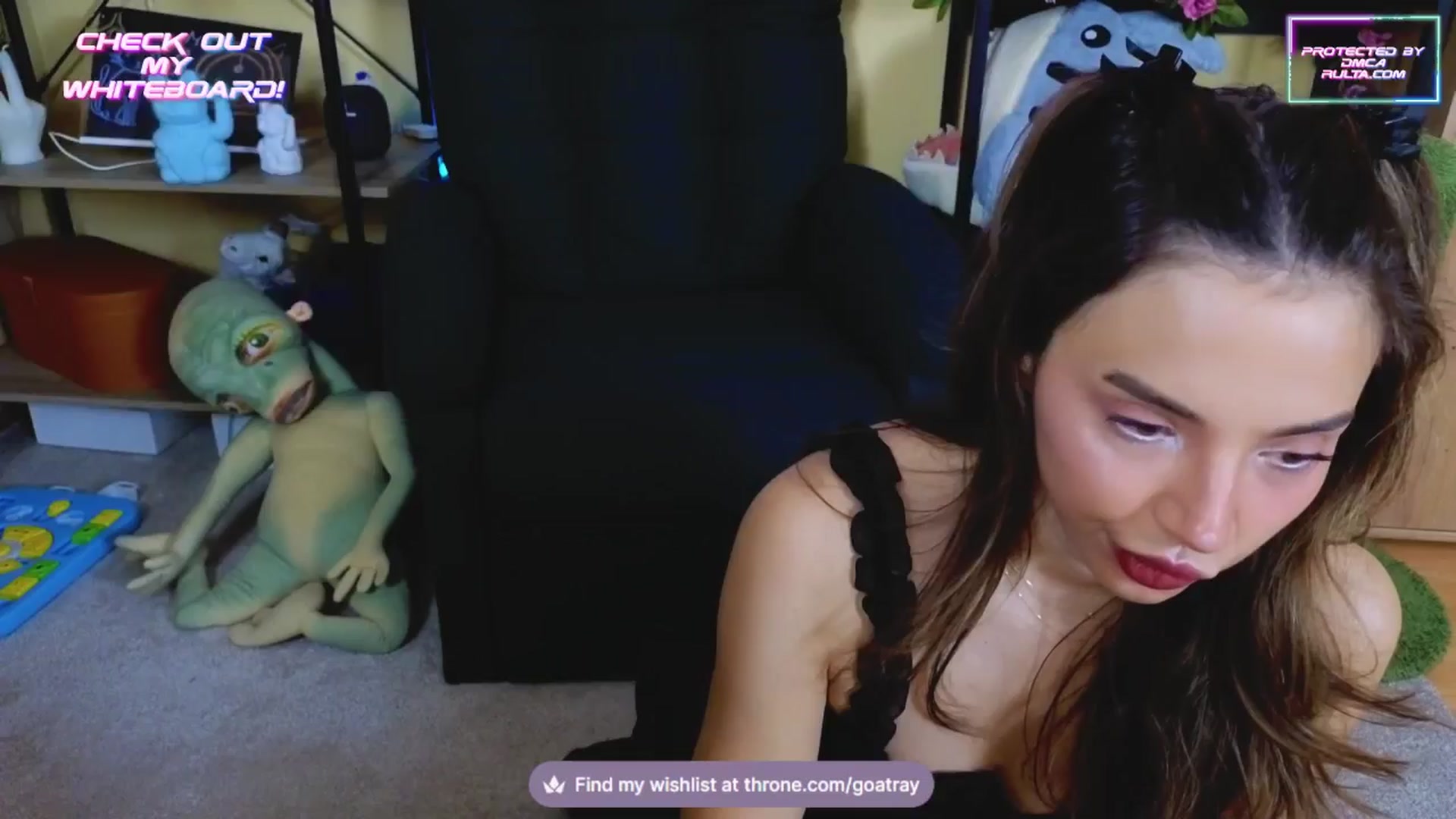 Gallery image thumbnail from TamaraRay's myfreecams stream on, 02/19/2025, 06:36 image 15 of 20