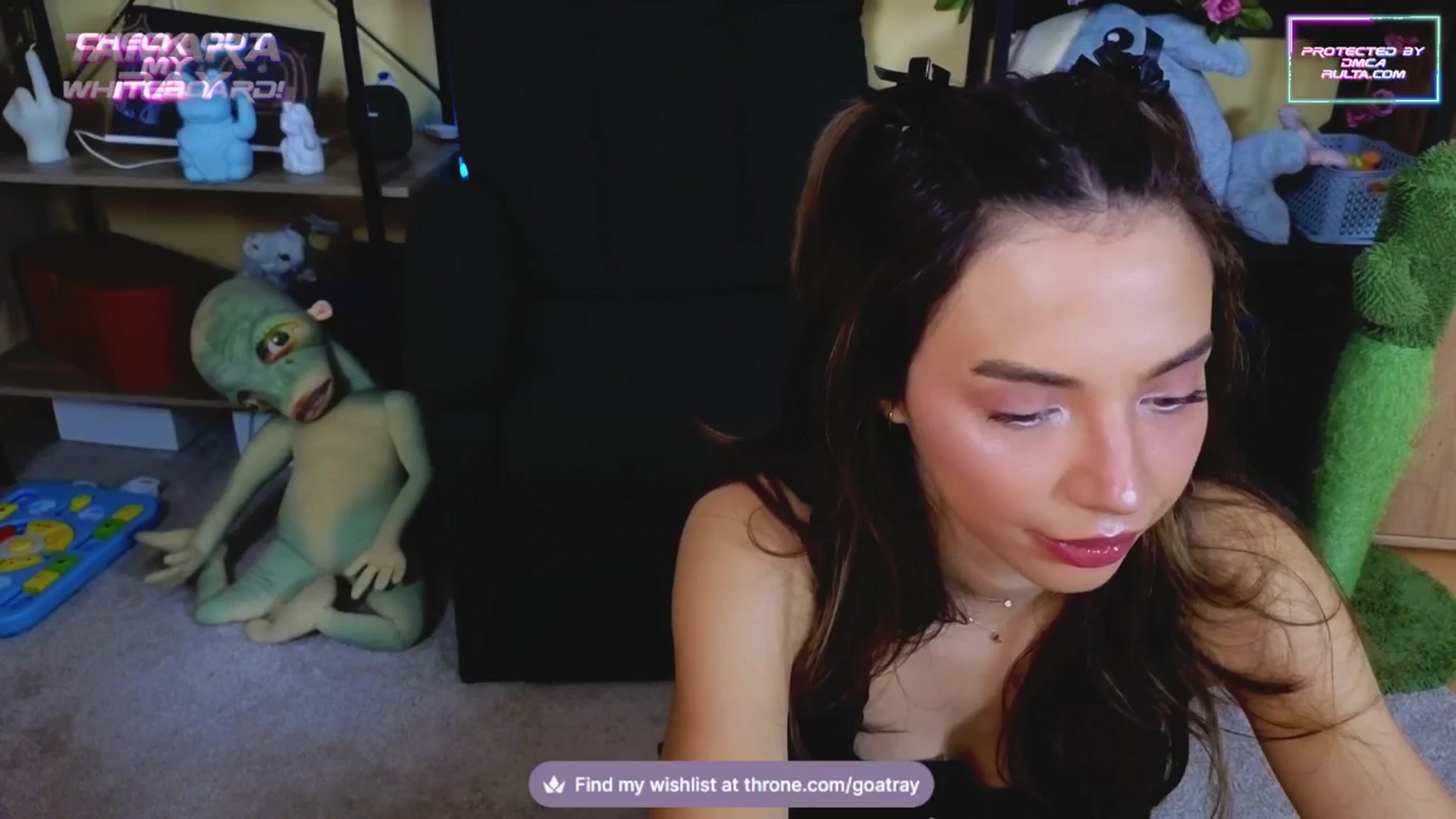 Gallery image thumbnail from TamaraRay's myfreecams stream on, 02/19/2025, 06:36 image 9 of 20