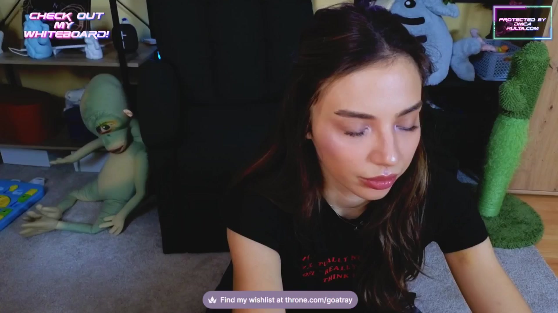 Gallery image thumbnail from TamaraRay's myfreecams stream on, 02/20/2025, 06:04 image 19 of 20