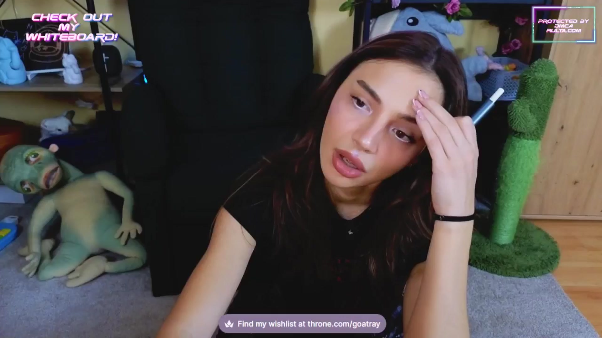 Gallery image thumbnail from TamaraRay's myfreecams stream on, 02/20/2025, 06:04 image 9 of 20
