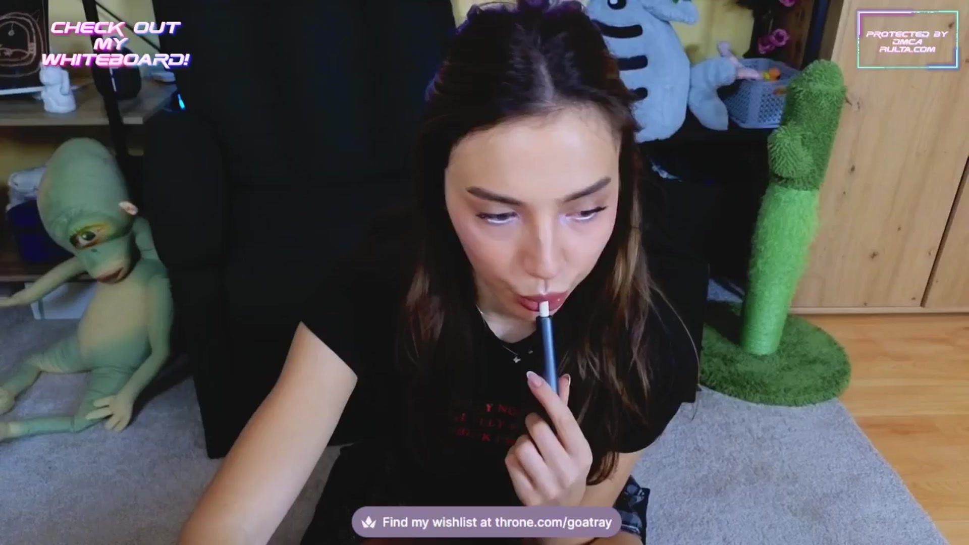 Gallery image thumbnail from TamaraRay's myfreecams stream on, 02/20/2025, 06:04 image 17 of 20