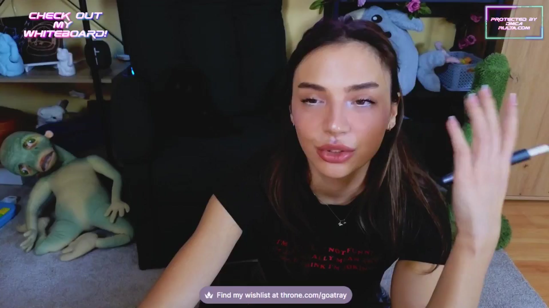 Gallery image thumbnail from TamaraRay's myfreecams stream on, 02/20/2025, 06:04 image 10 of 20