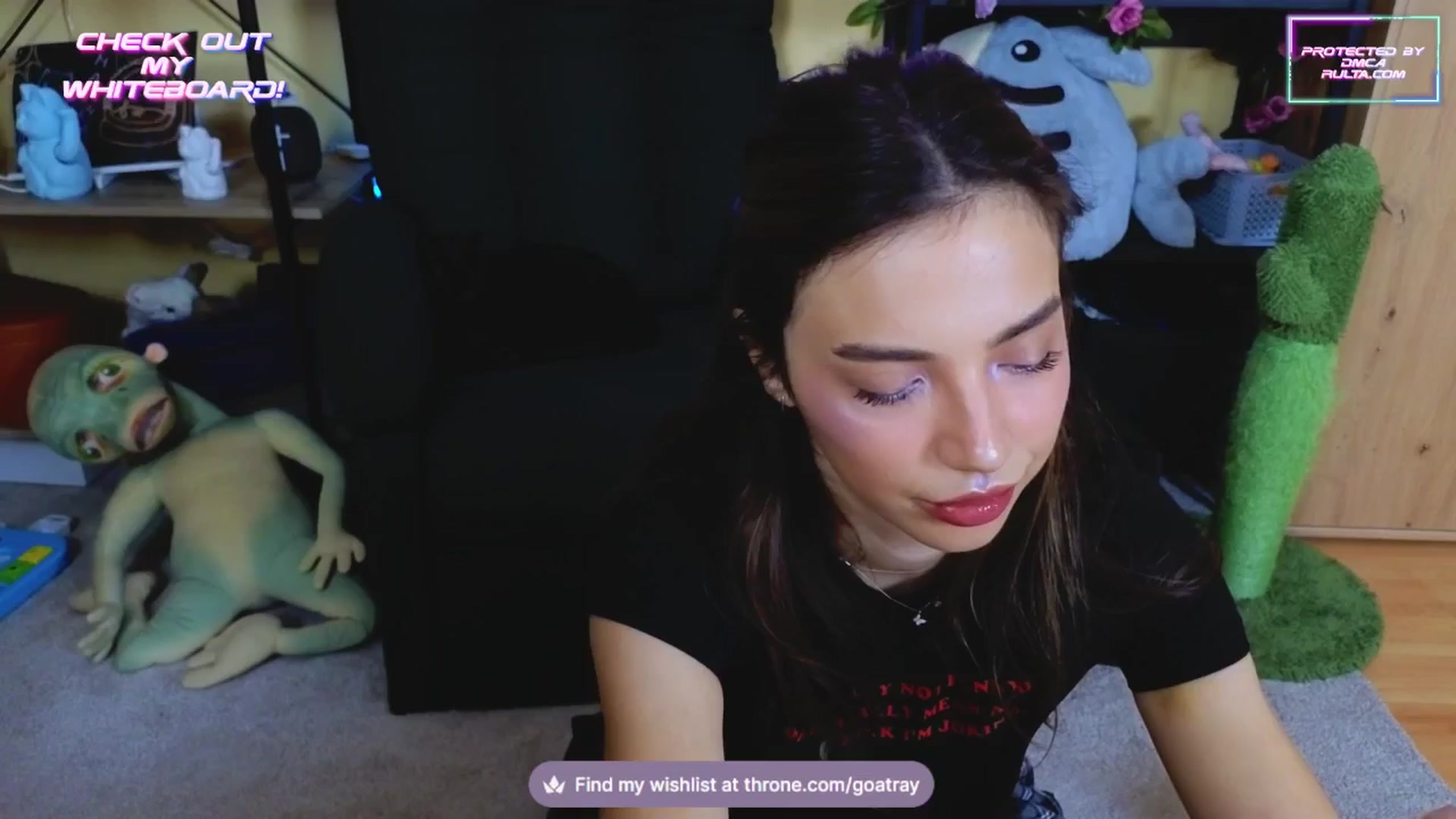 Gallery image thumbnail from TamaraRay's myfreecams stream on, 02/20/2025, 06:04 image 11 of 20