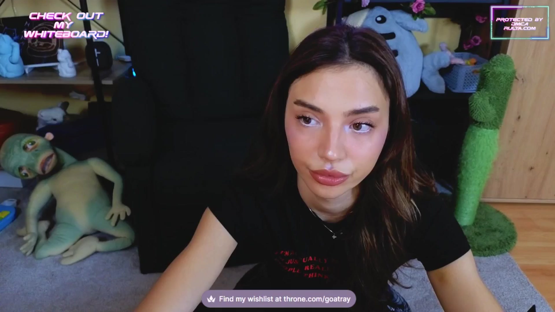Gallery image thumbnail from TamaraRay's myfreecams stream on, 02/20/2025, 06:04 image 8 of 20