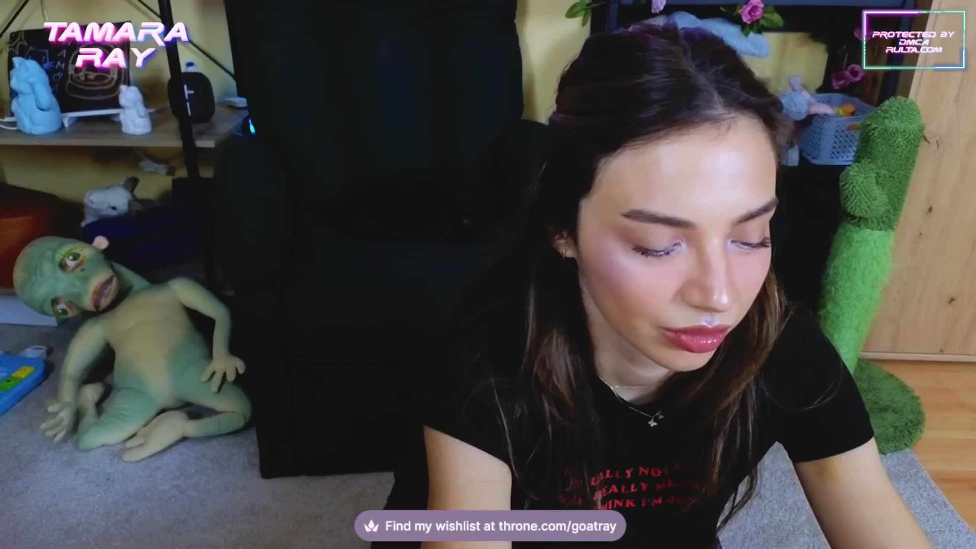 Gallery image thumbnail from TamaraRay's myfreecams stream on, 02/20/2025, 06:04 image 13 of 20