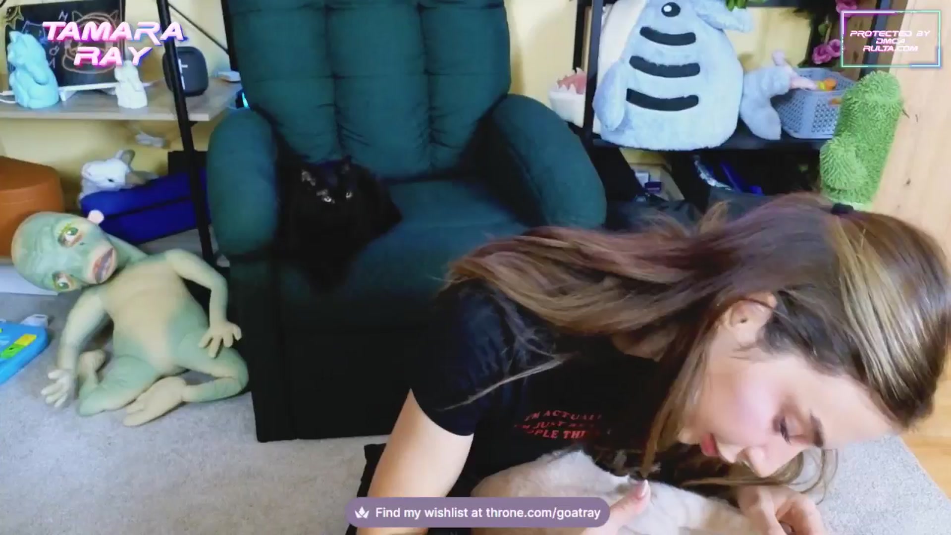 Gallery image thumbnail from TamaraRay's myfreecams stream on, 02/20/2025, 06:04 image 14 of 20