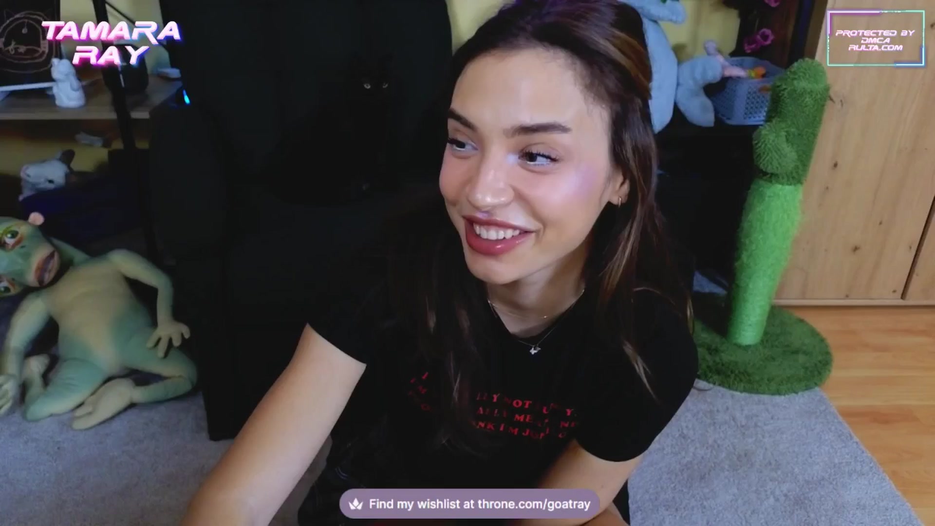Gallery image thumbnail from TamaraRay's myfreecams stream on, 02/20/2025, 06:04 image 15 of 20
