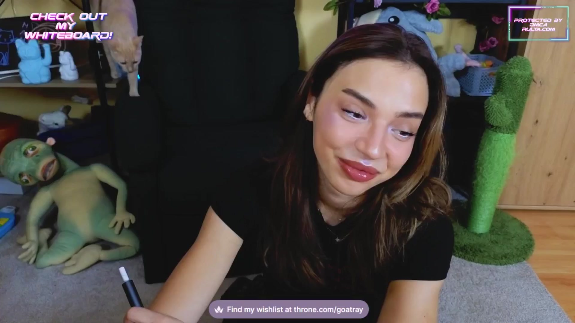 Gallery image thumbnail from TamaraRay's myfreecams stream on, 02/20/2025, 06:04 image 2 of 20