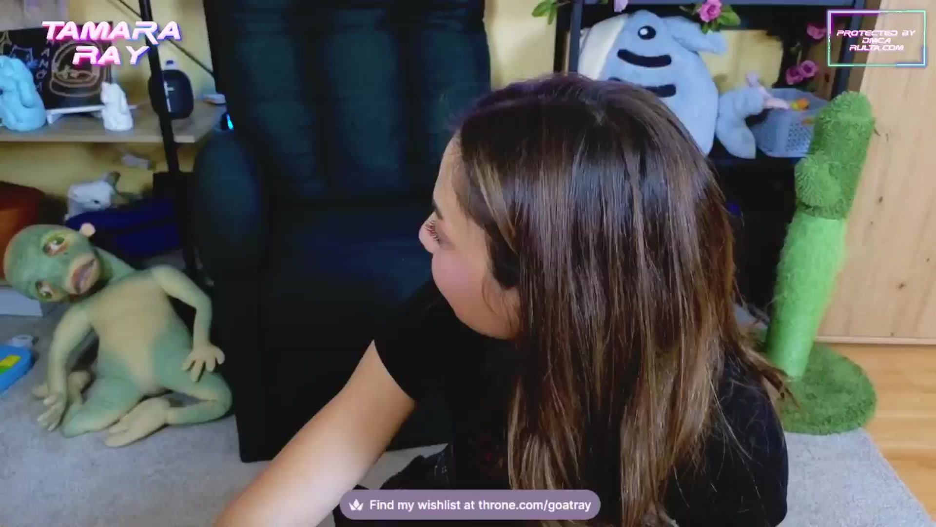 Gallery image thumbnail from TamaraRay's myfreecams stream on, 02/20/2025, 06:04 image 4 of 20