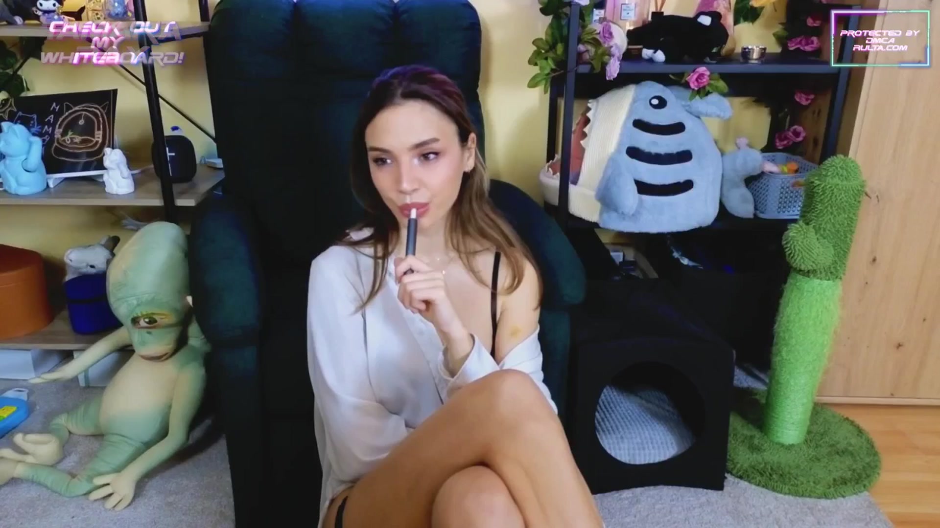 Gallery image thumbnail from TamaraRay's myfreecams stream on, 02/21/2025, 07:43 image 13 of 20