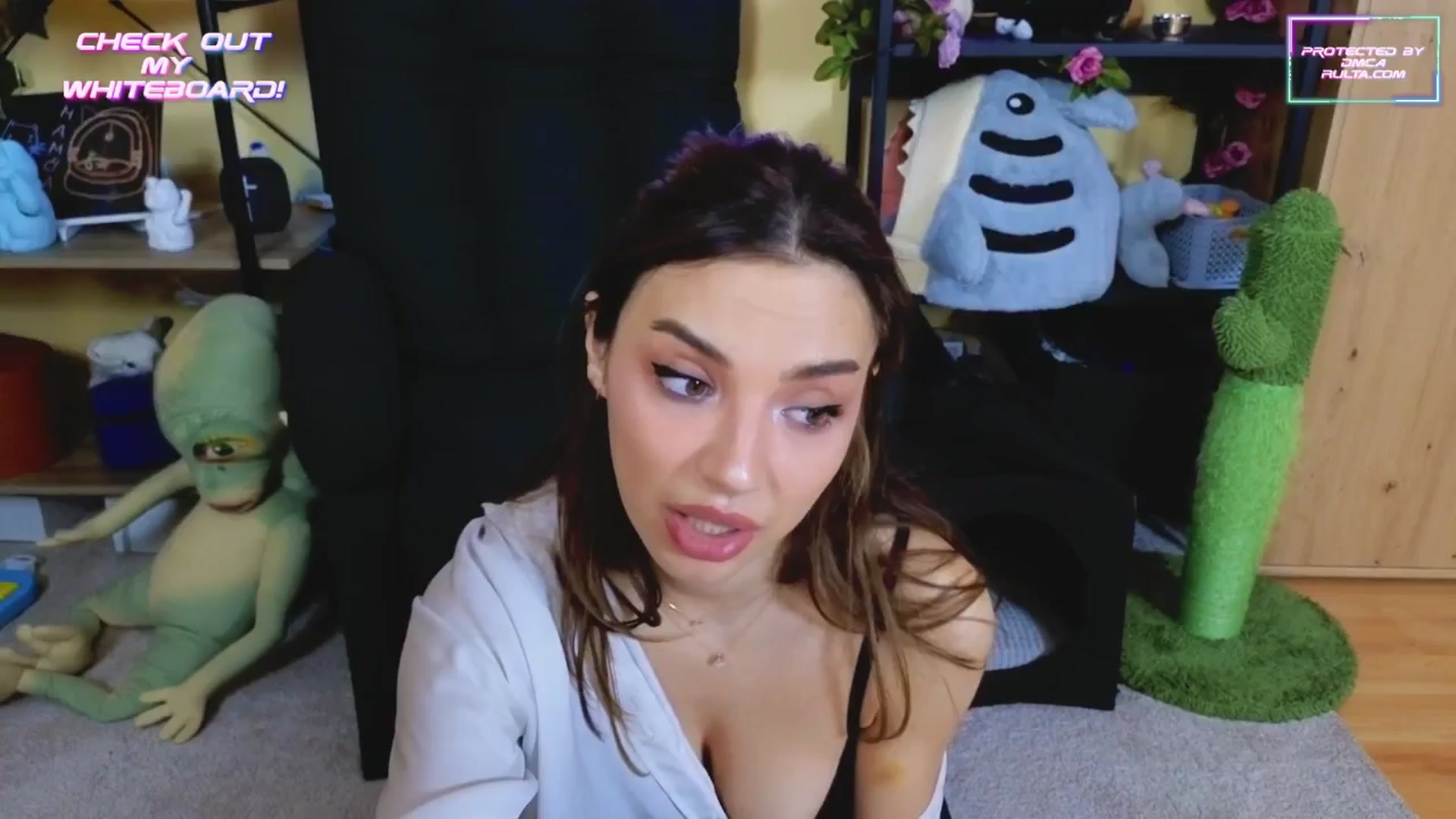Gallery image thumbnail from TamaraRay's myfreecams stream on, 02/21/2025, 07:43 image 15 of 20