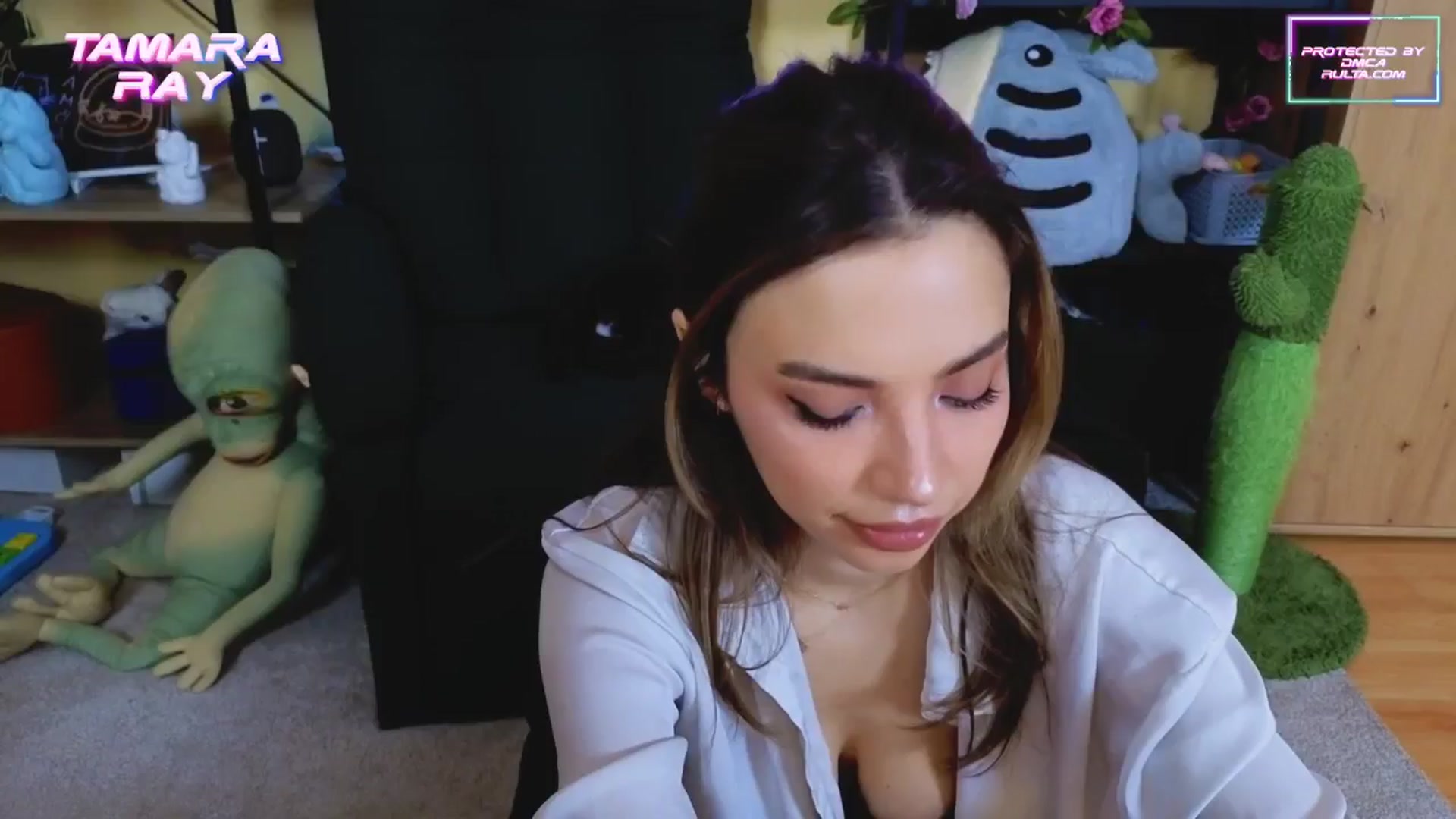 Gallery image thumbnail from TamaraRay's myfreecams stream on, 02/21/2025, 07:43 image 4 of 20