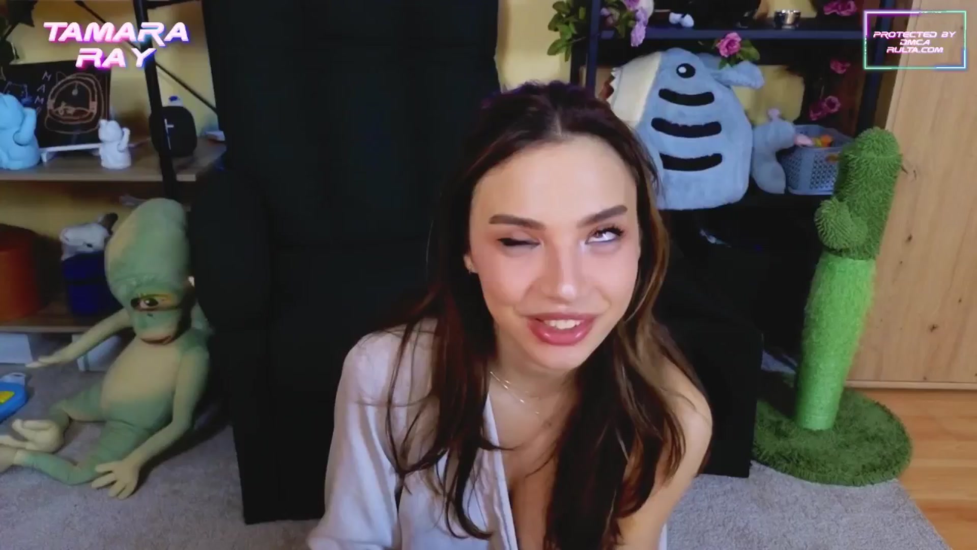 Gallery image thumbnail from TamaraRay's myfreecams stream on, 02/21/2025, 07:43 image 14 of 20