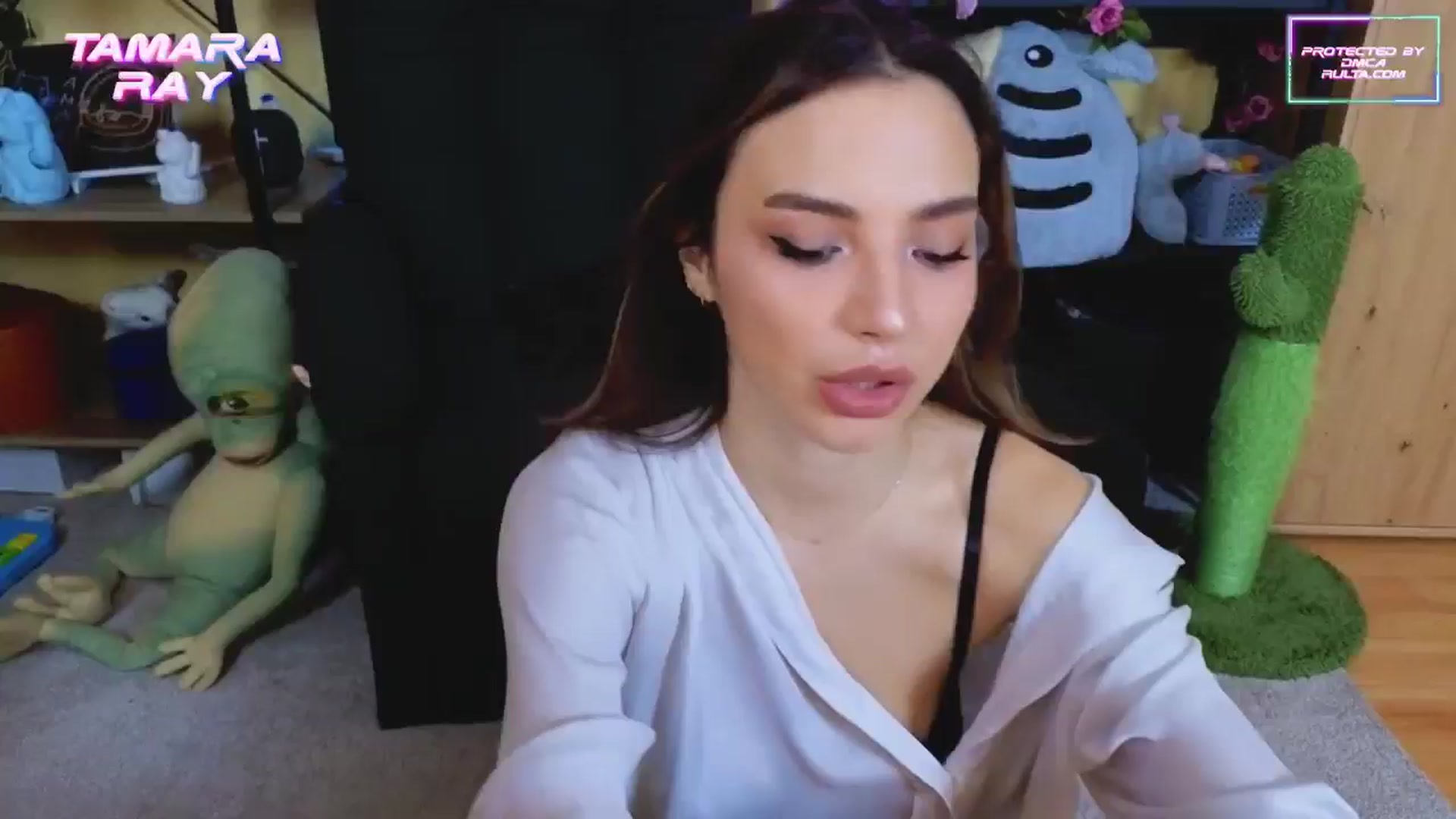 Gallery image thumbnail from TamaraRay's myfreecams stream on, 02/21/2025, 07:43 image 7 of 20