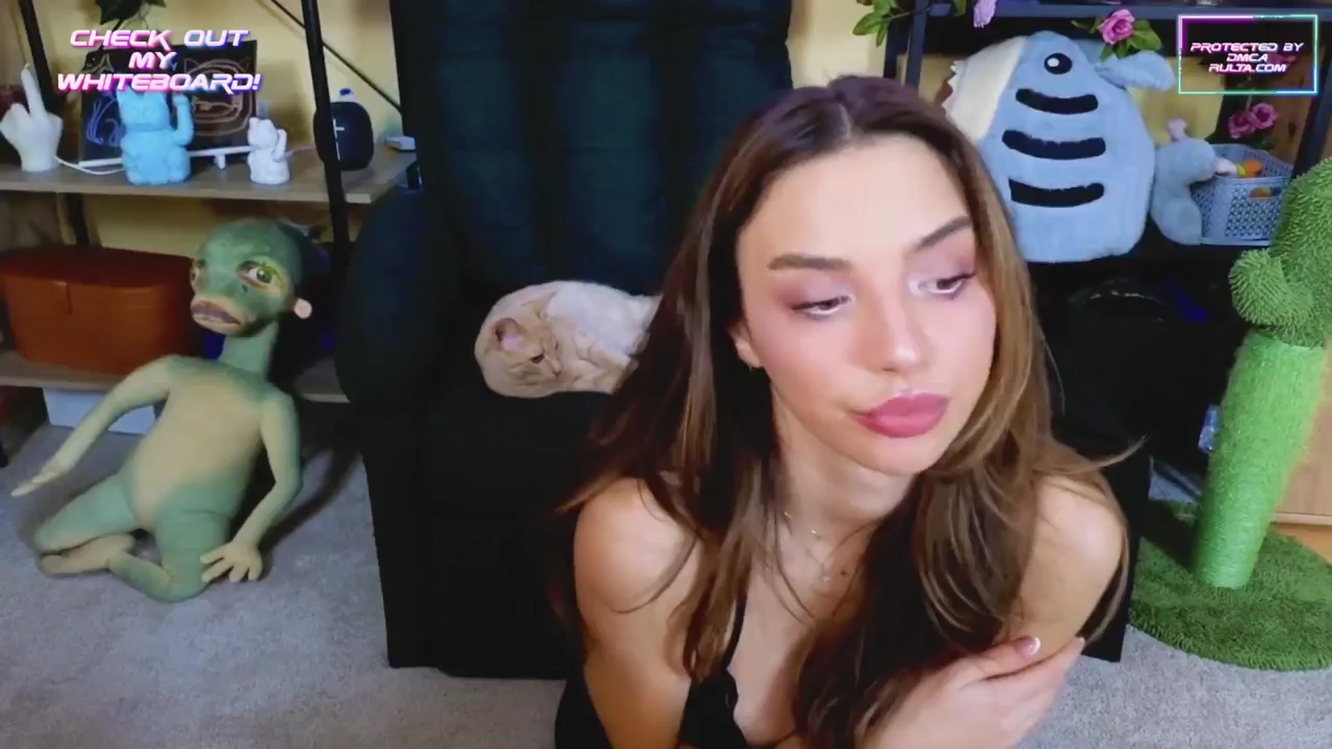 Gallery image thumbnail from TamaraRay's myfreecams stream on, 02/23/2025, 06:11 image 17 of 20