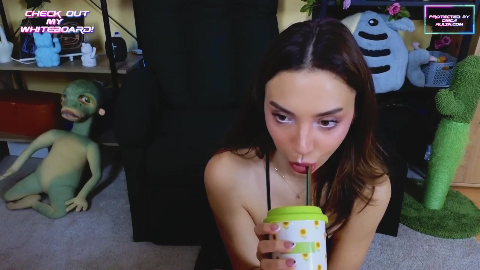 Gallery image thumbnail from TamaraRay's myfreecams stream on, 02/23/2025, 06:11 image 12 of 20