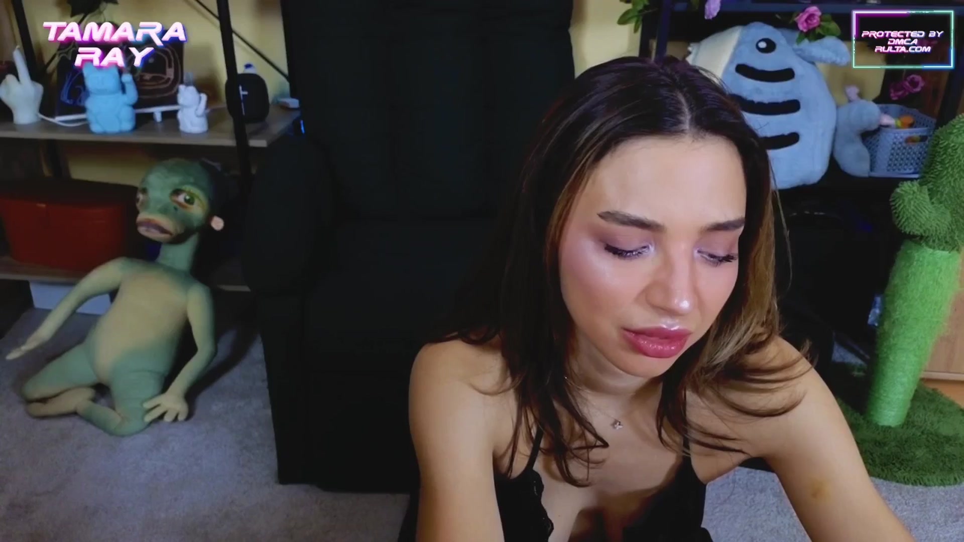 Gallery image thumbnail from TamaraRay's myfreecams stream on, 02/23/2025, 06:11 image 11 of 20