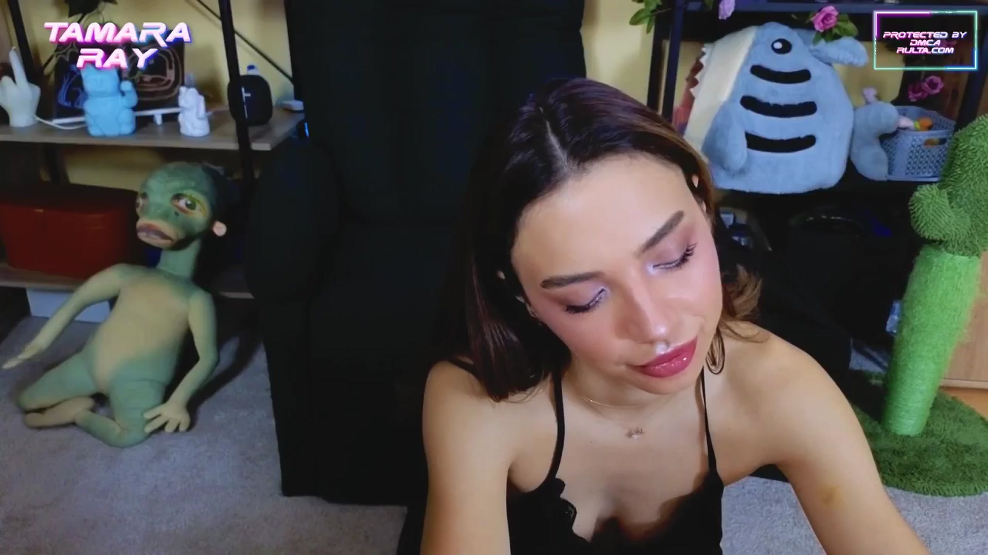 Gallery image thumbnail from TamaraRay's myfreecams stream on, 02/23/2025, 06:11 image 9 of 20