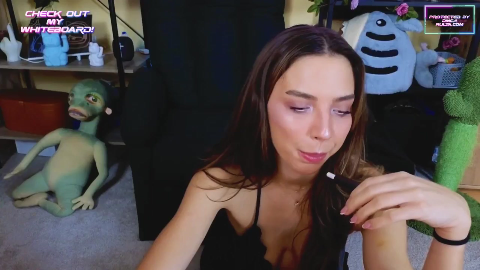 Gallery image thumbnail from TamaraRay's myfreecams stream on, 02/23/2025, 06:11 image 18 of 20