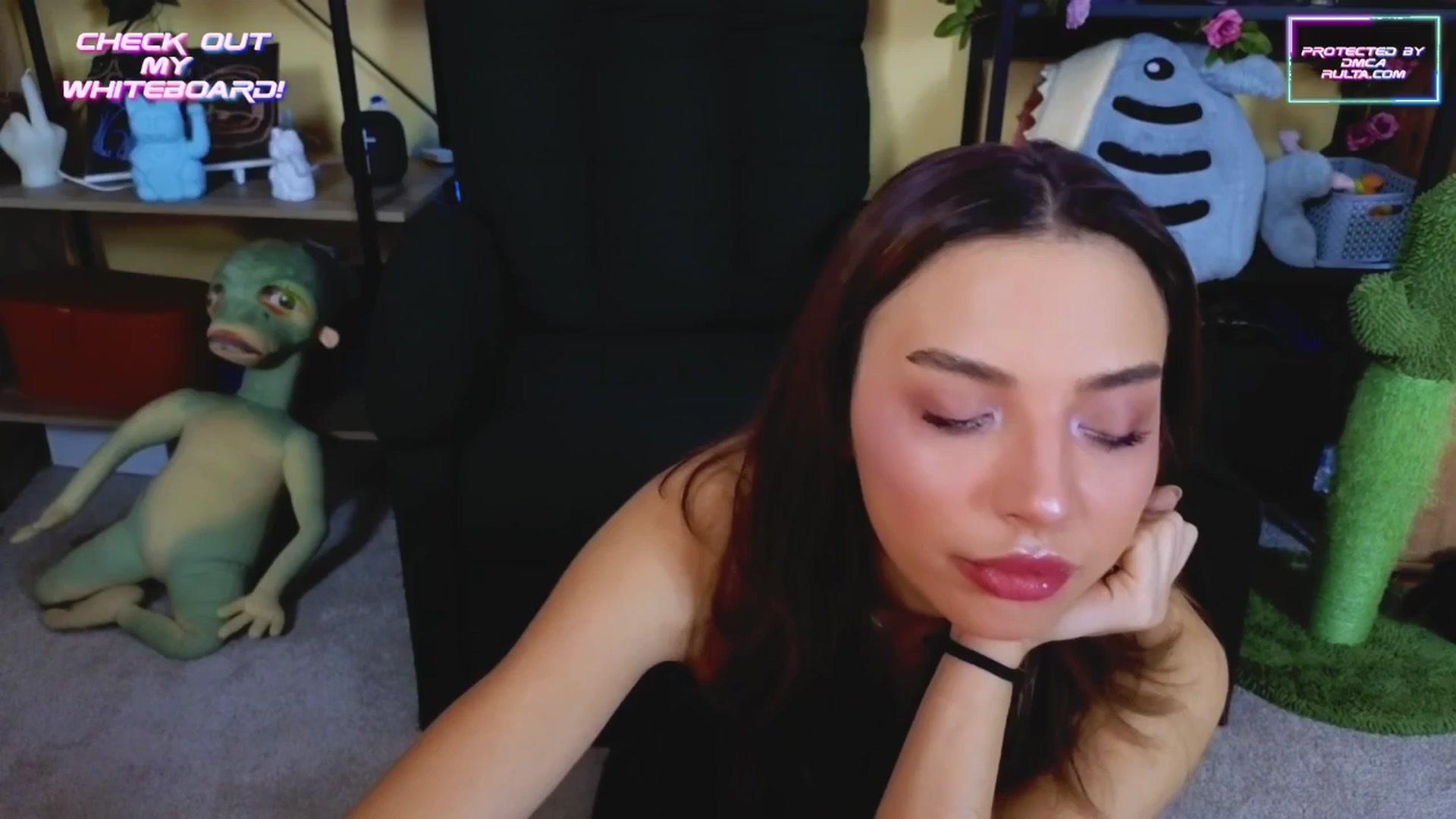 Gallery image thumbnail from TamaraRay's myfreecams stream on, 02/23/2025, 06:11 image 8 of 20