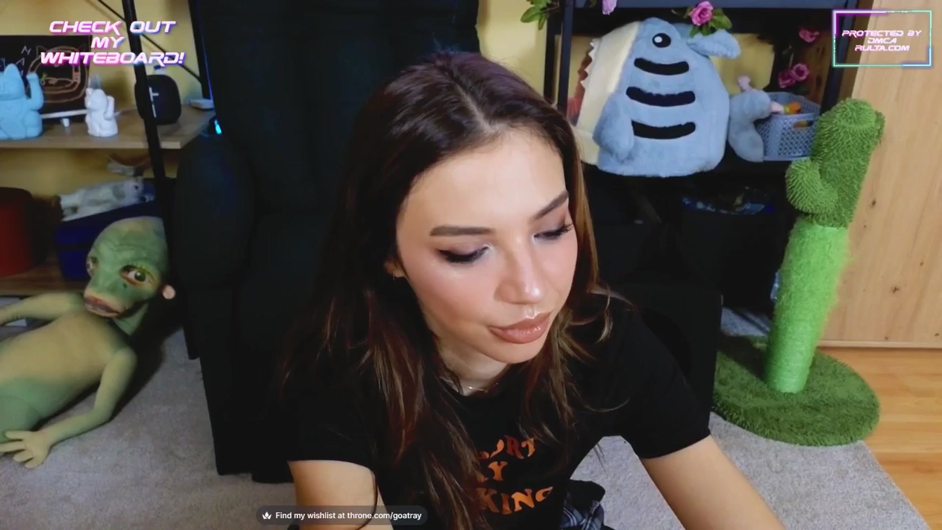 Gallery image thumbnail from TamaraRay's myfreecams stream on, 02/24/2025, 05:58 image 7 of 20