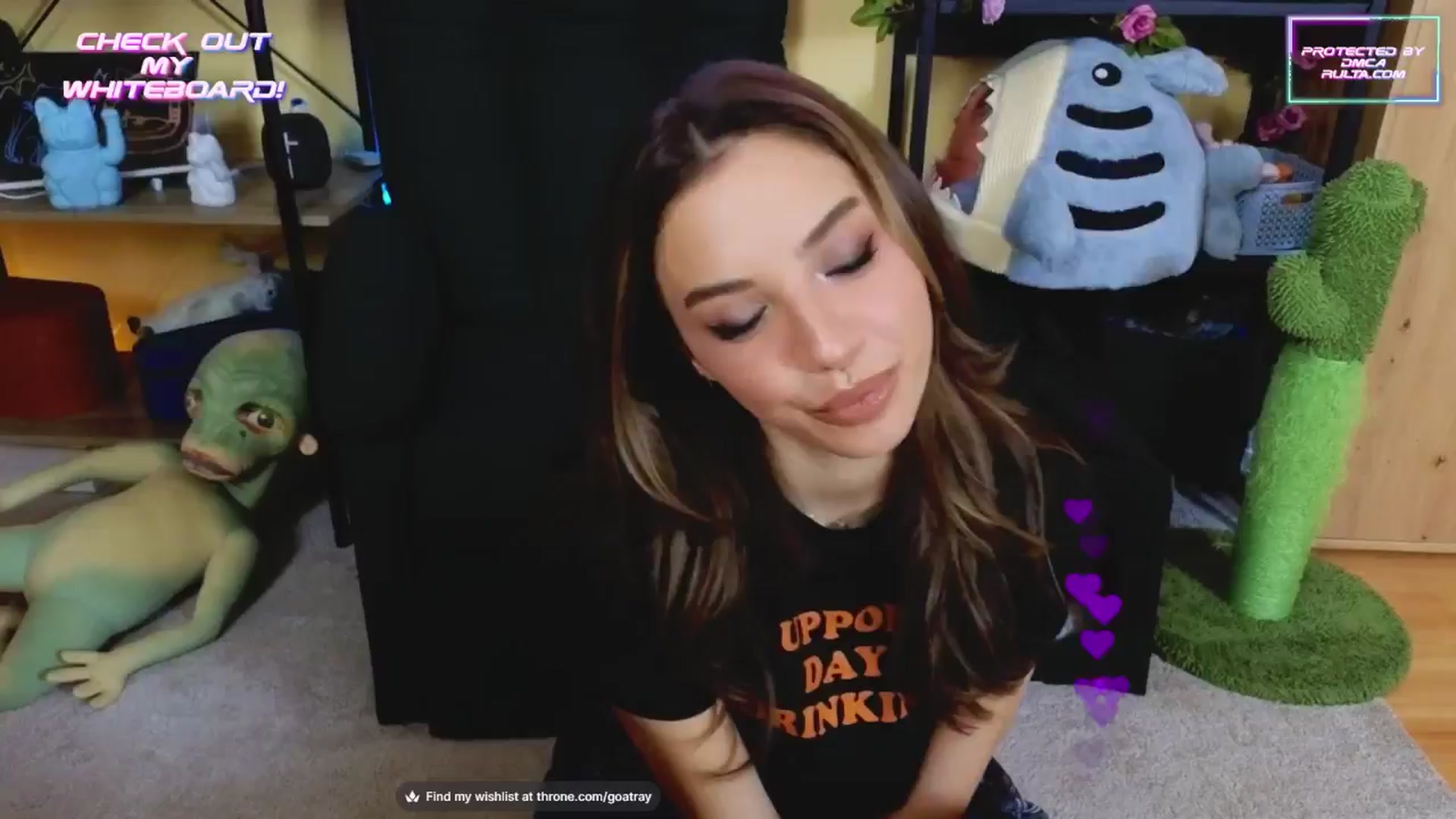 Gallery image thumbnail from TamaraRay's myfreecams stream on, 02/24/2025, 05:58 image 9 of 20