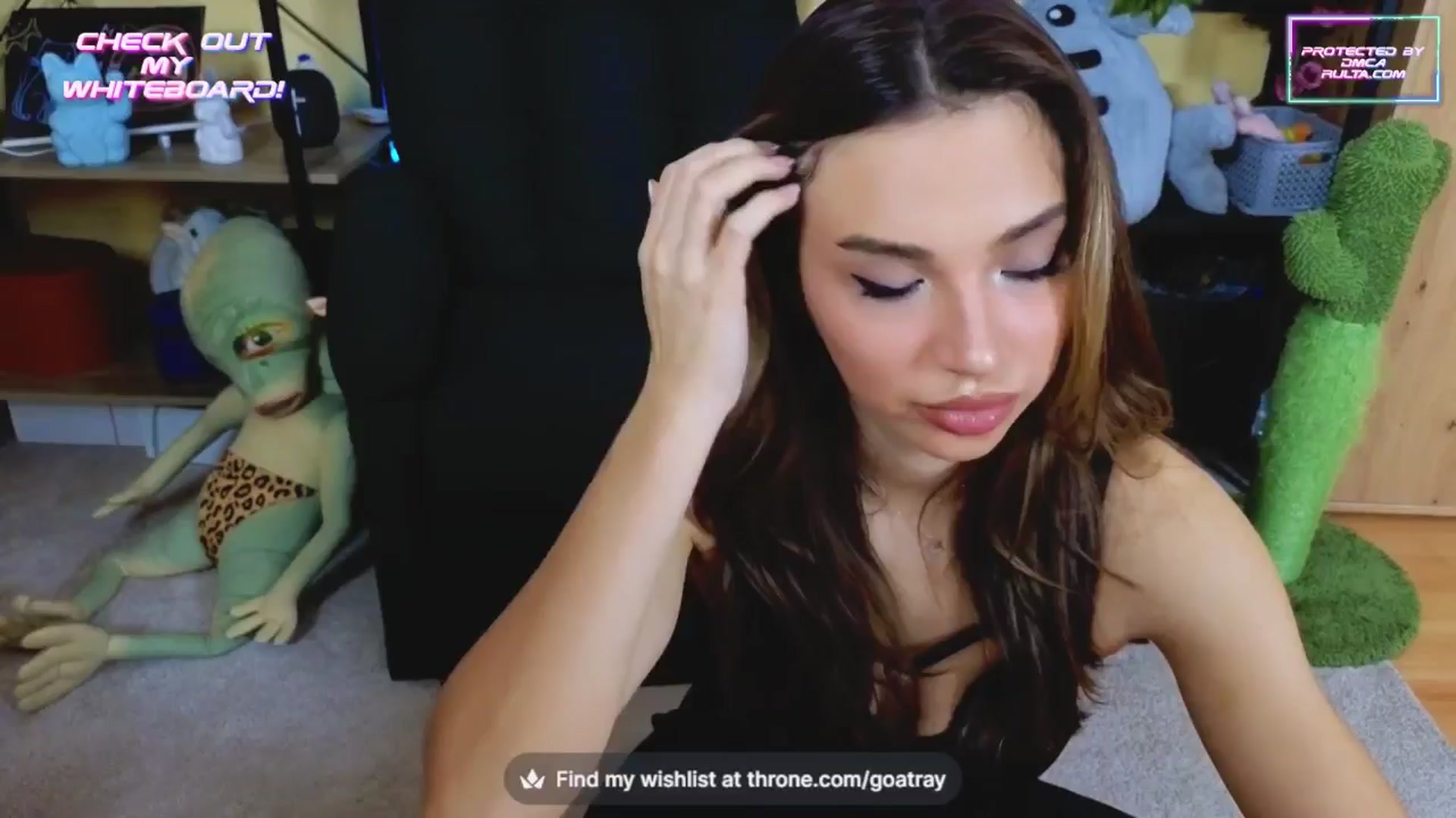 Gallery image thumbnail from TamaraRay's myfreecams stream on, 02/25/2025, 04:11 image 13 of 20