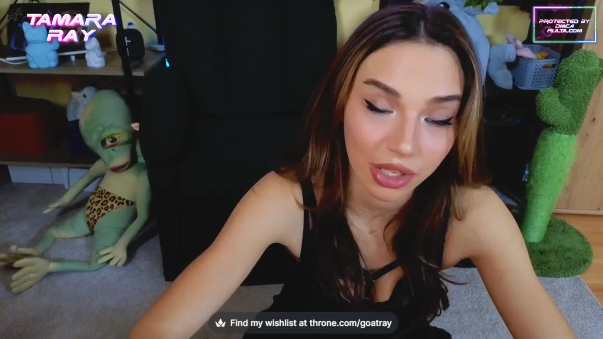 Gallery image thumbnail from TamaraRay's myfreecams stream on, 02/25/2025, 04:11 image 17 of 20