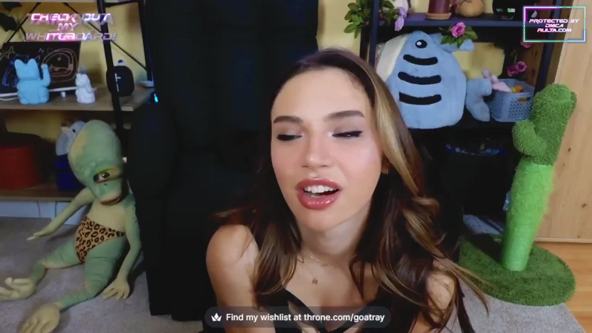 Gallery image thumbnail from TamaraRay's myfreecams stream on, 02/25/2025, 04:11 image 4 of 20