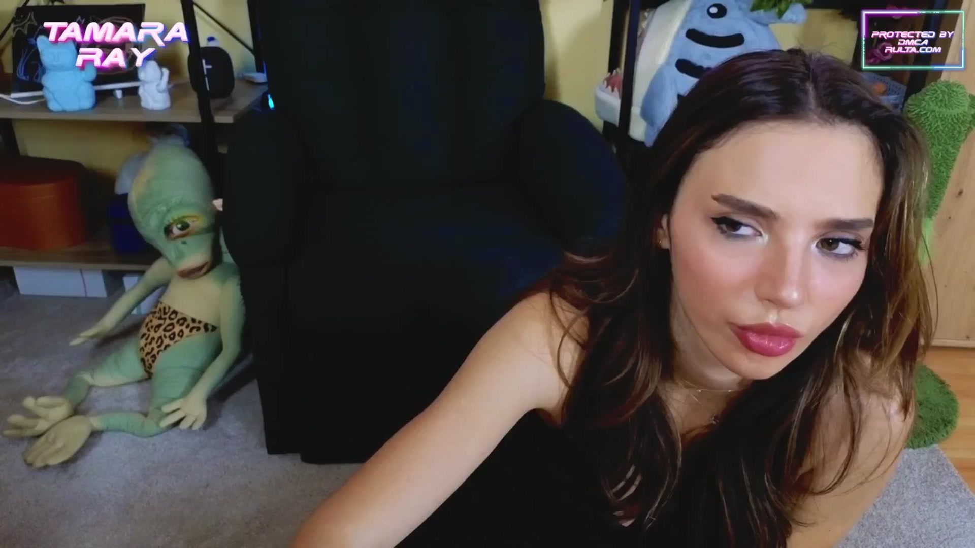 Gallery image thumbnail from TamaraRay's myfreecams stream on, 02/25/2025, 06:05 image 19 of 20