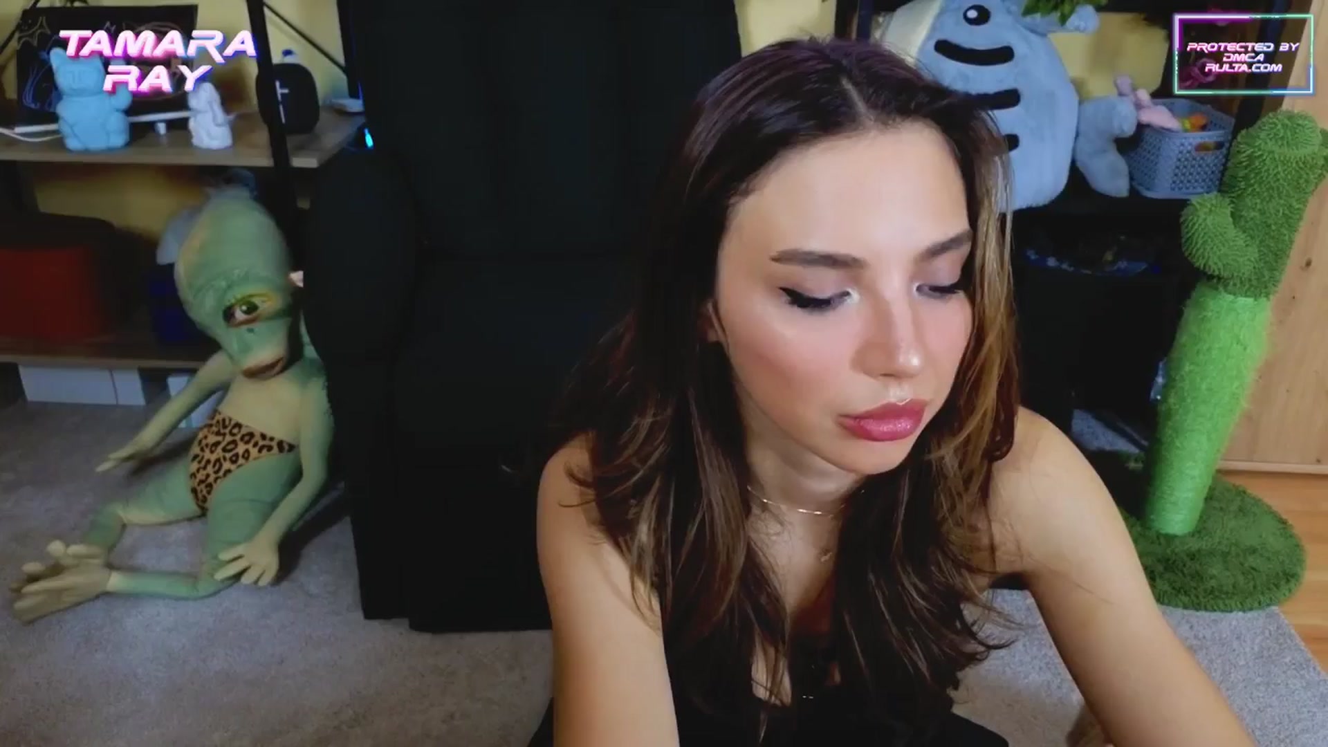 Gallery image thumbnail from TamaraRay's myfreecams stream on, 02/25/2025, 06:05 image 18 of 20