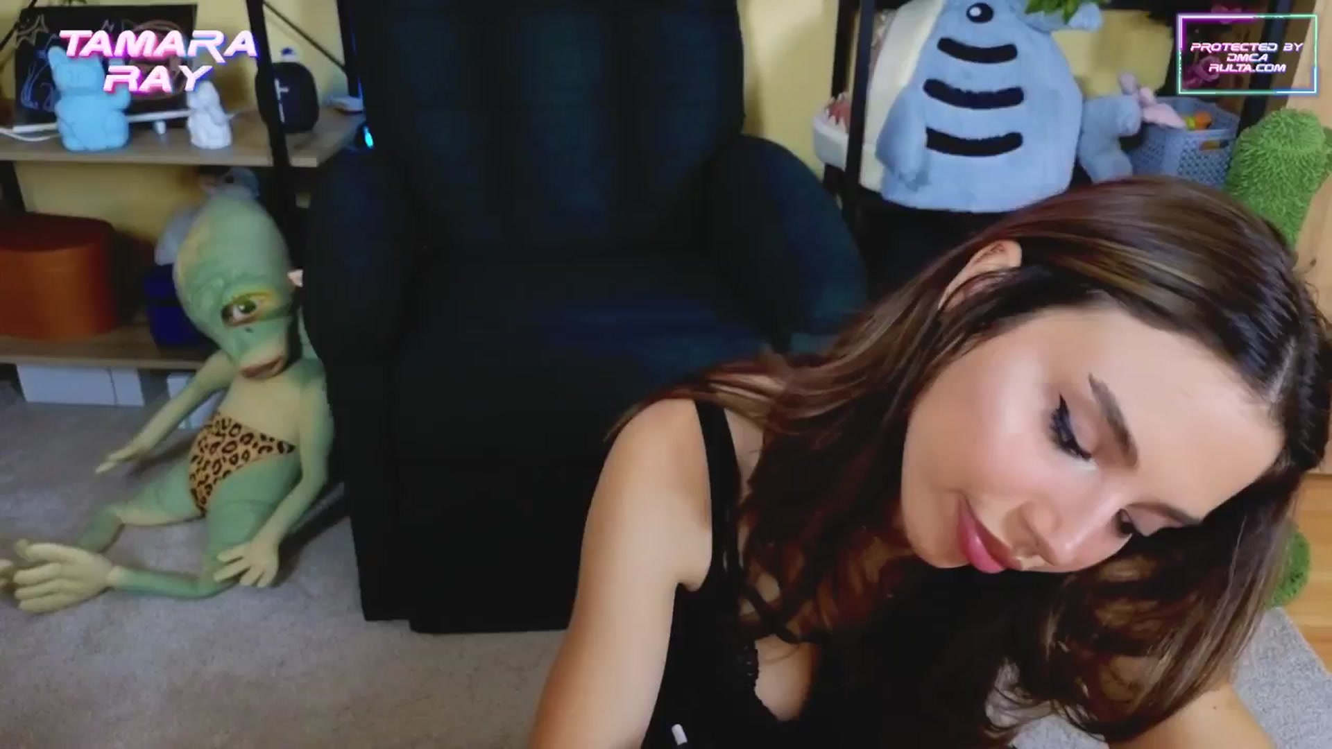 Gallery image thumbnail from TamaraRay's myfreecams stream on, 02/25/2025, 06:05 image 7 of 20