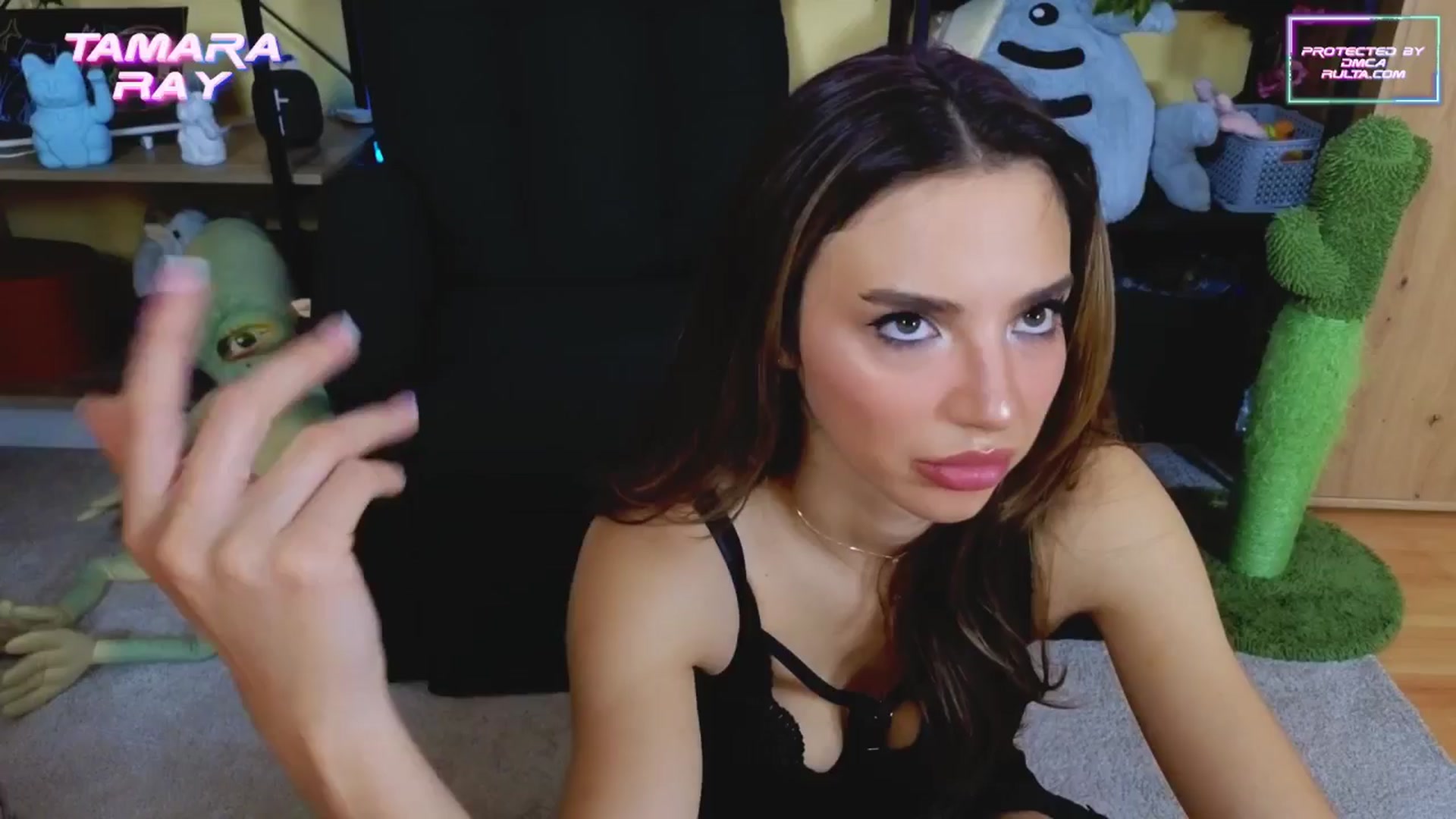 Gallery image thumbnail from TamaraRay's myfreecams stream on, 02/25/2025, 06:05 image 2 of 20